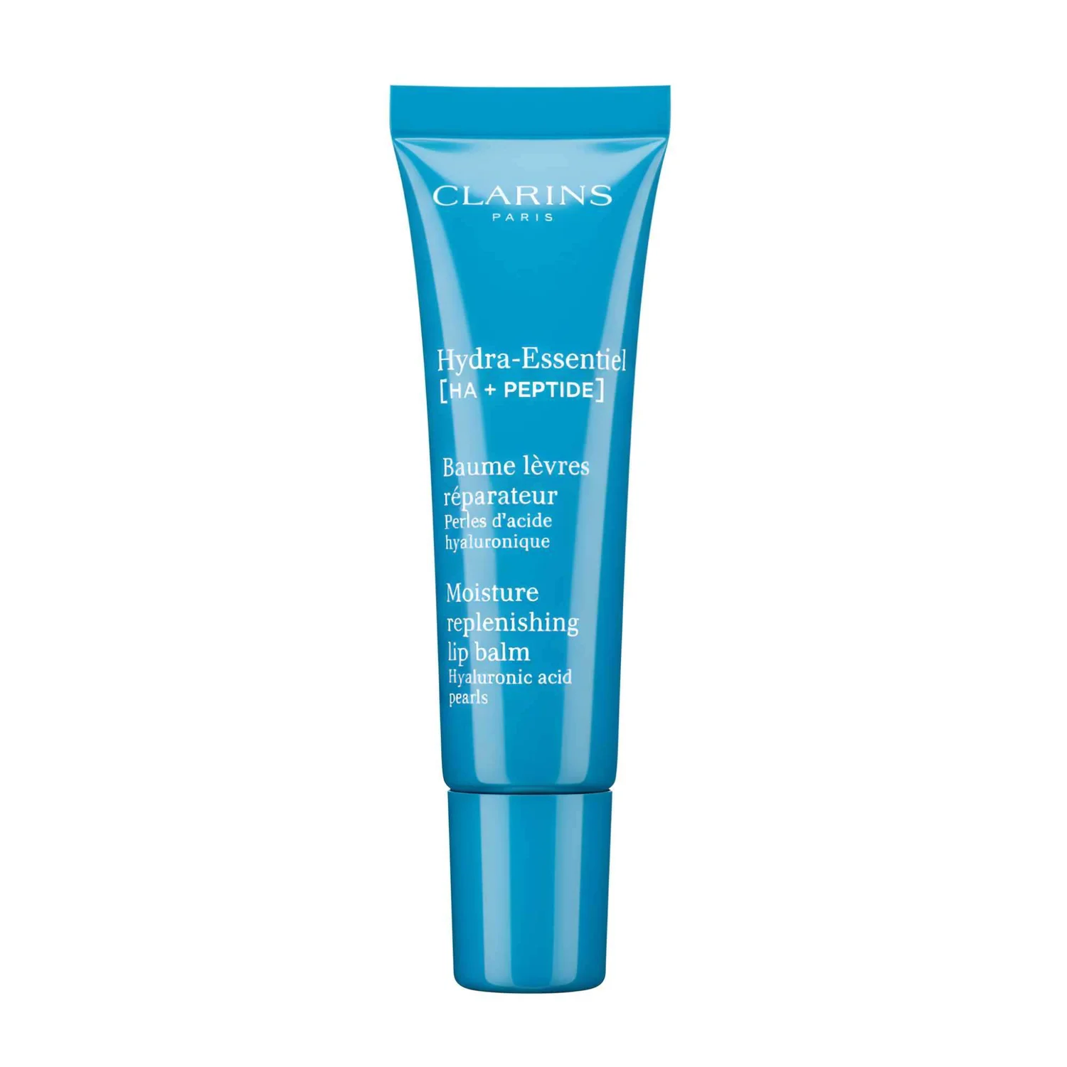 Clarins Hydra-Essentiel Moisture Replenishing Lip Balm 15ml / 0.4 oz.