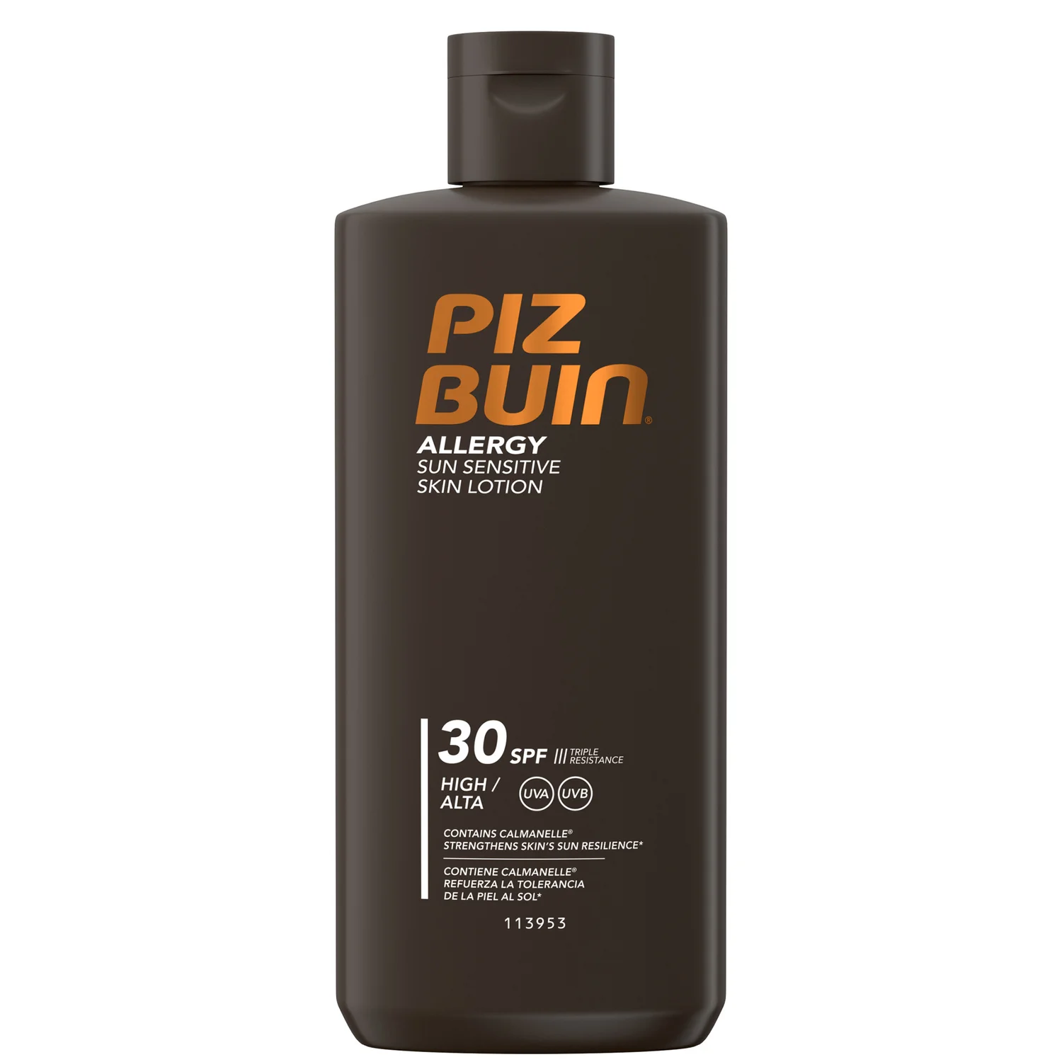 Piz Buin Allergy Sensitive Lotion SPF 30 200ml