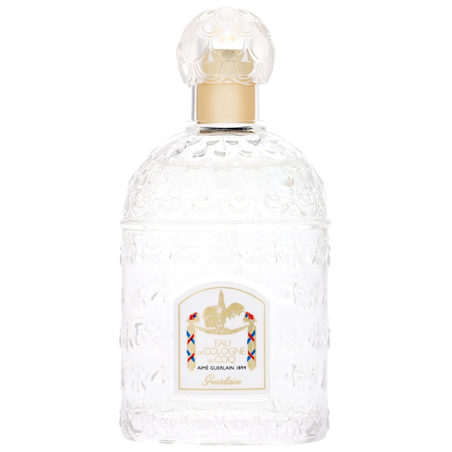 Guerlain Du Coq Eau de Cologne Spray 100ml / 3.3 fl.oz.