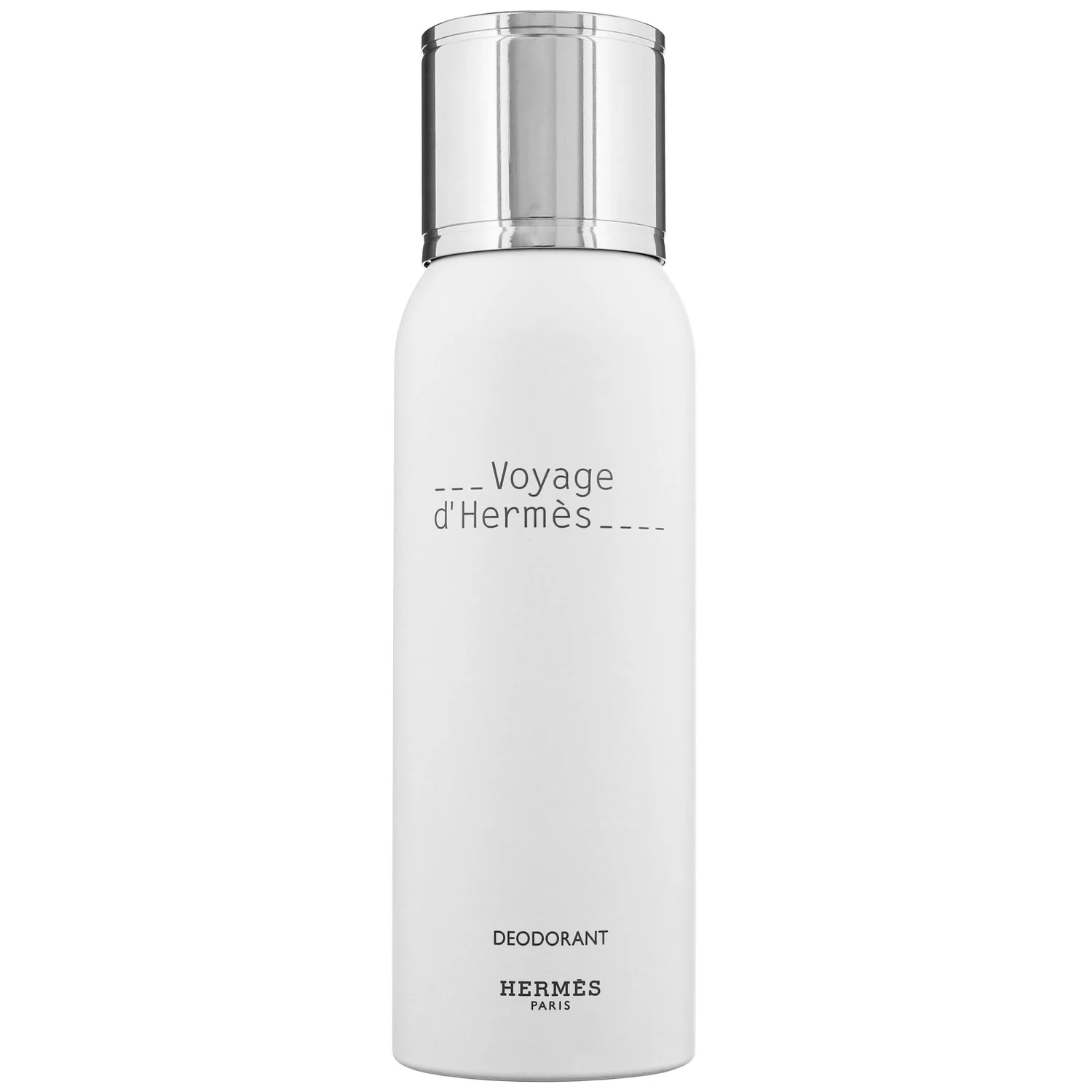 Hermès Voyage d'Hermès Deodorant Spray 150ml