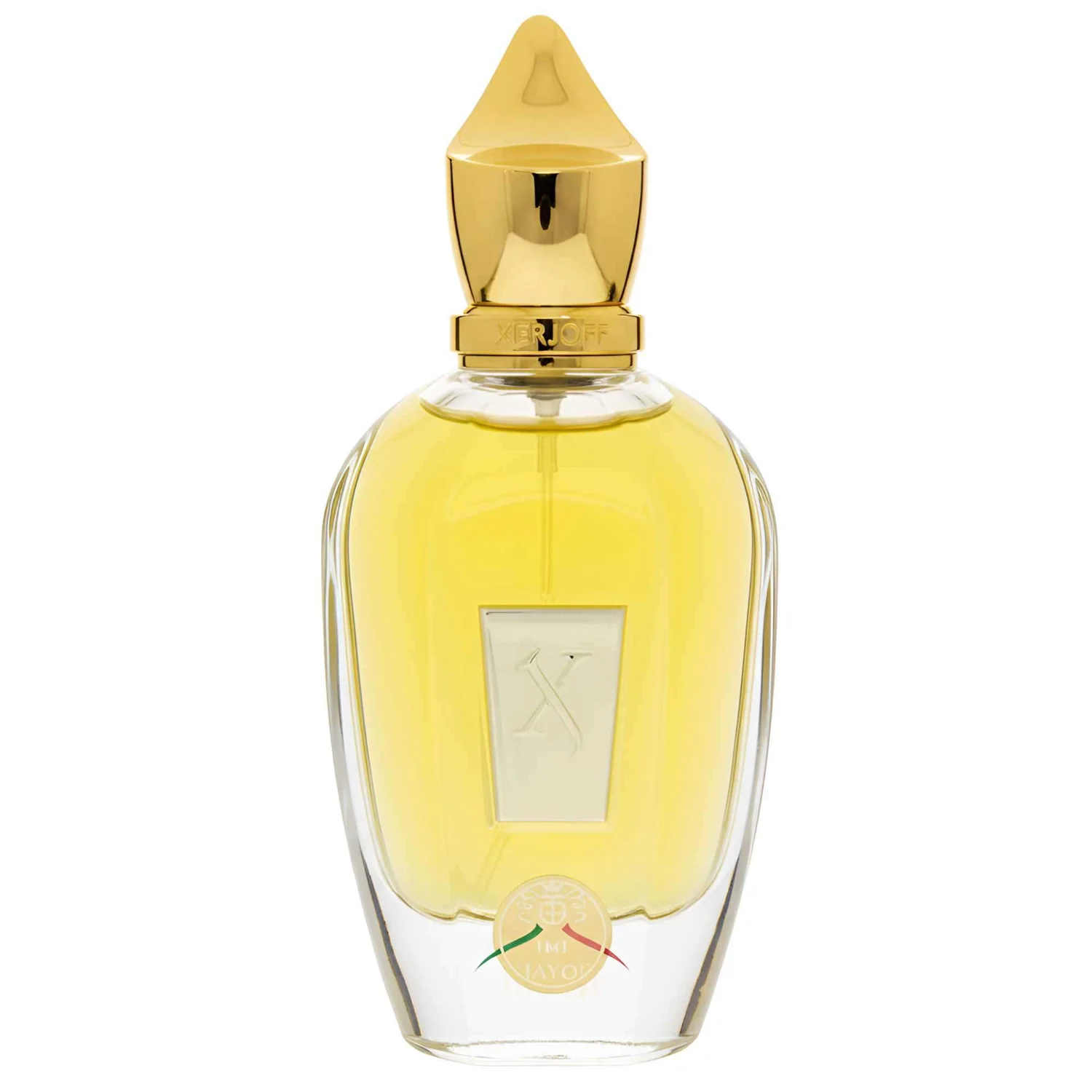 Xerjoff 1861 Naxos Eau de Parfum Spray 100ml