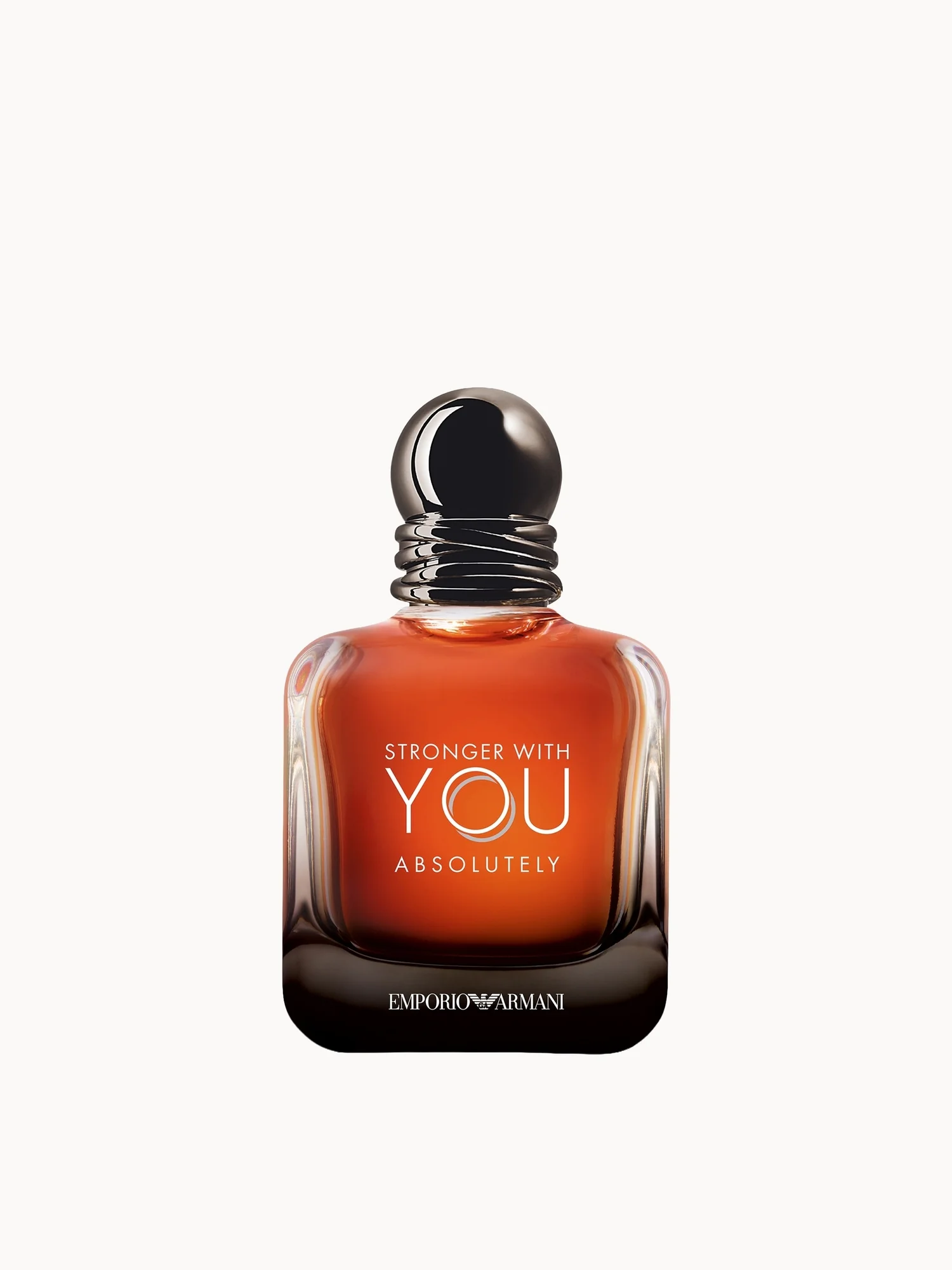 Armani Stronger With You Absolutely Eau de Parfum Spray 50ml