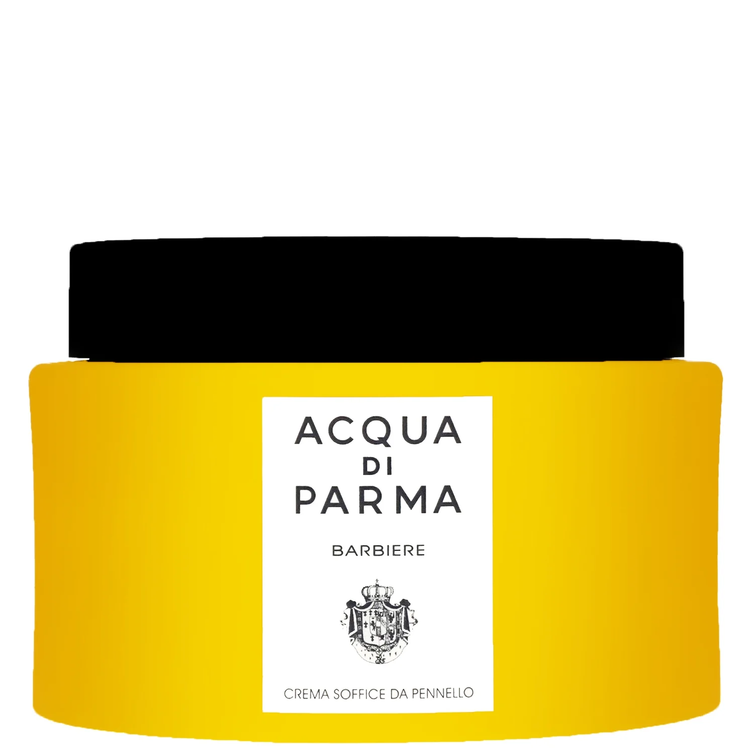 Acqua Di Parma Collezione Barbiere Shaving Cream 125g