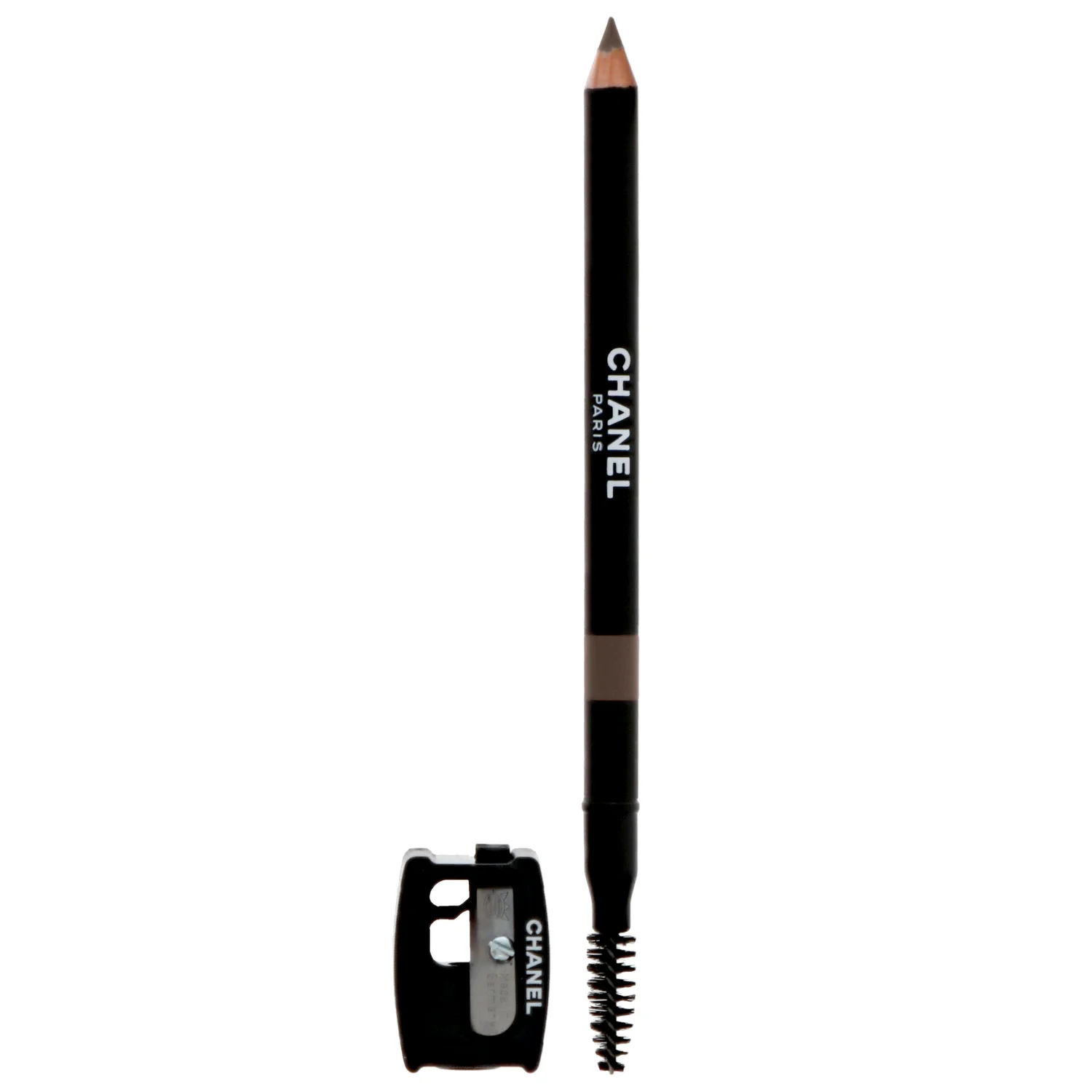 Chanel Crayon Sourcils Sculpting Eyebrow Pencil 1g 30 Brun Natural