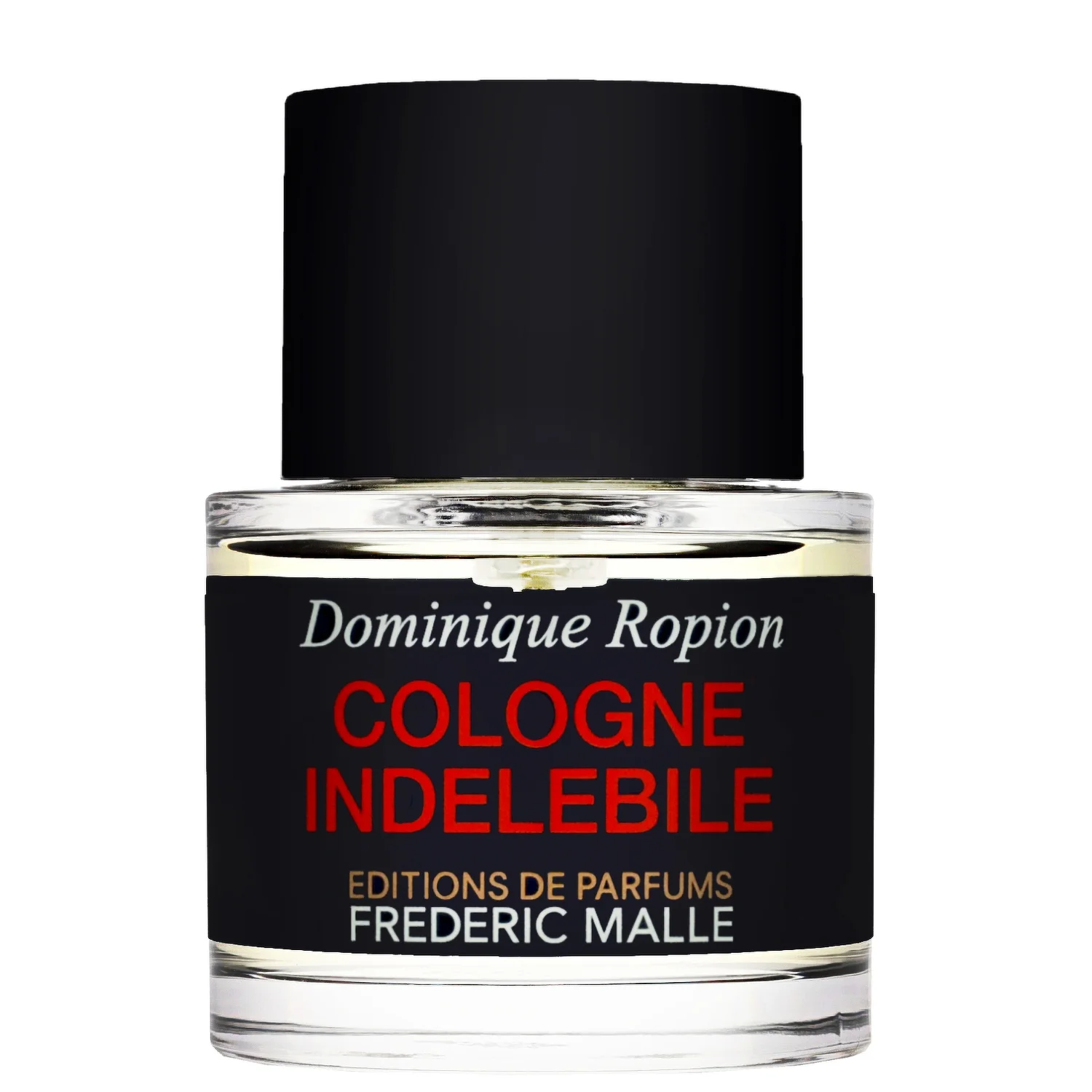 Editions de Parfum Frederic Malle Cologne Indelebile Spray 50ml by Dominique Ropion