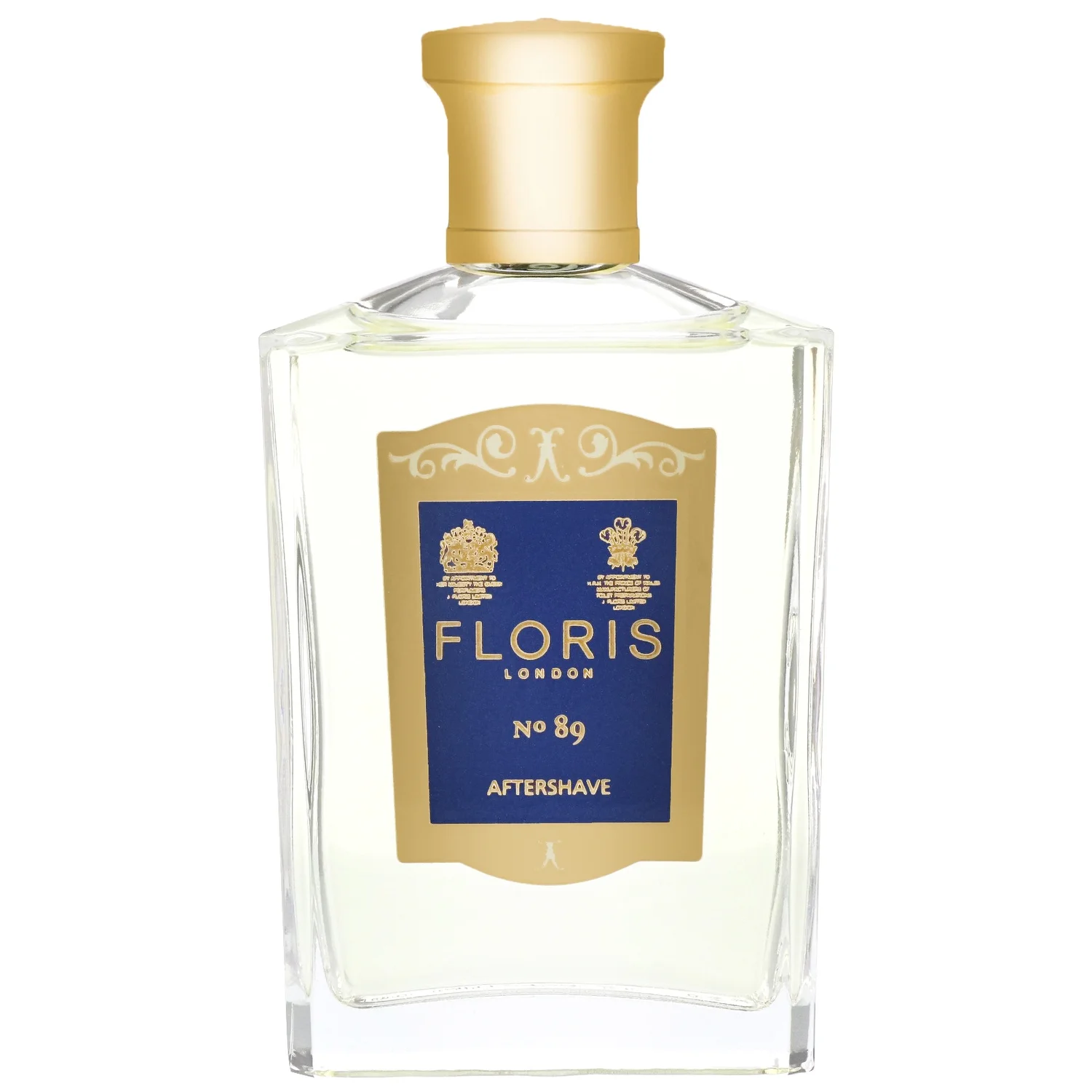 Floris London Aftershave 100ml allbeauty