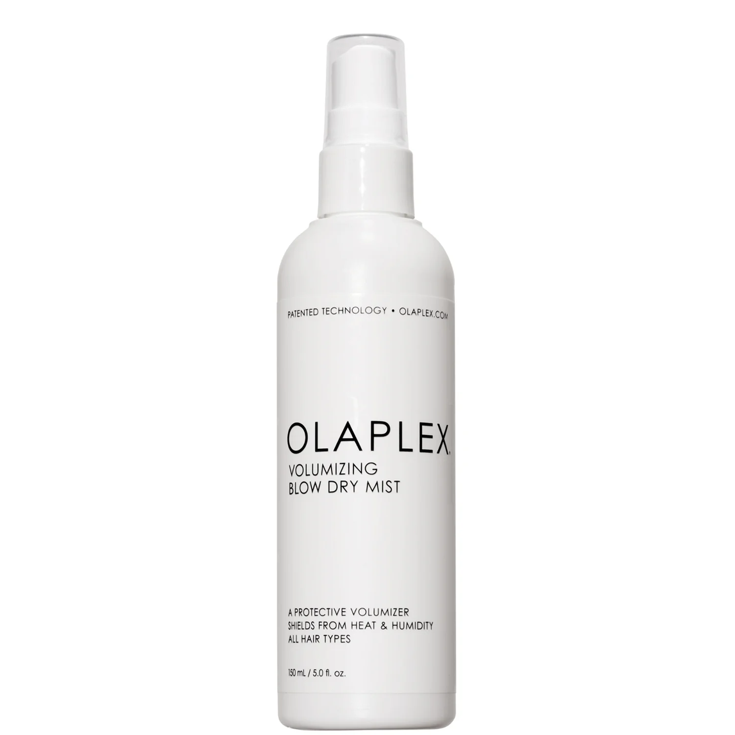 Volumizing Blow Dry Mist 150ml product image