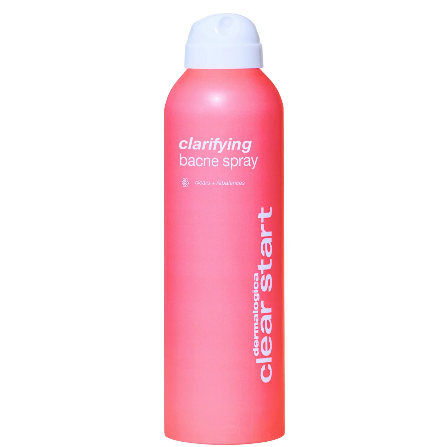 Clear Start Clarifying Bacne Spray 177ml product image