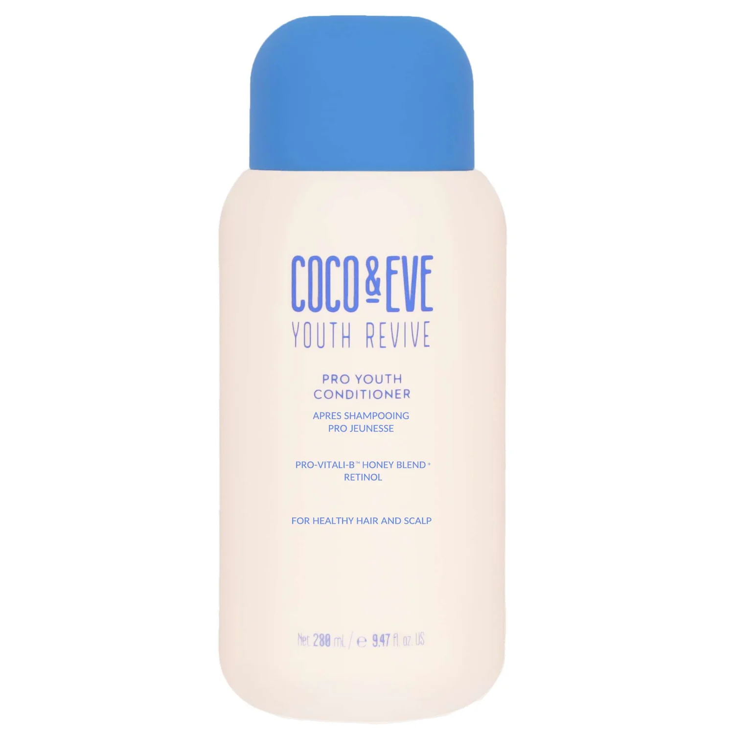 Coco & Eve Youth Revive Pro Youth Conditioner 280ml