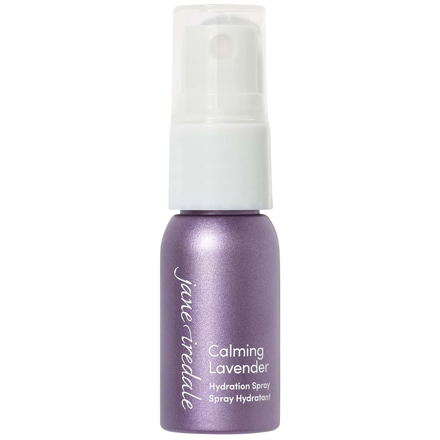 Mini Calming Lavender Hydration Spray 12ml product image