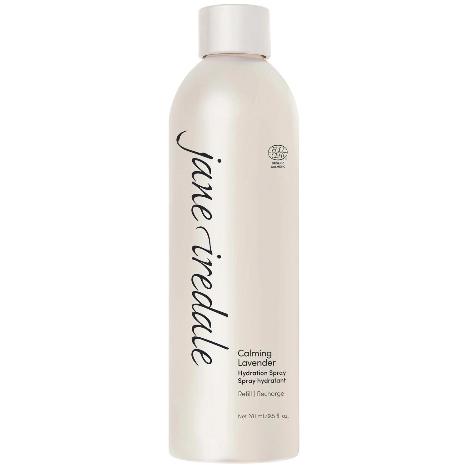 Calming Lavender Hydration Spray Refill 281ml product image