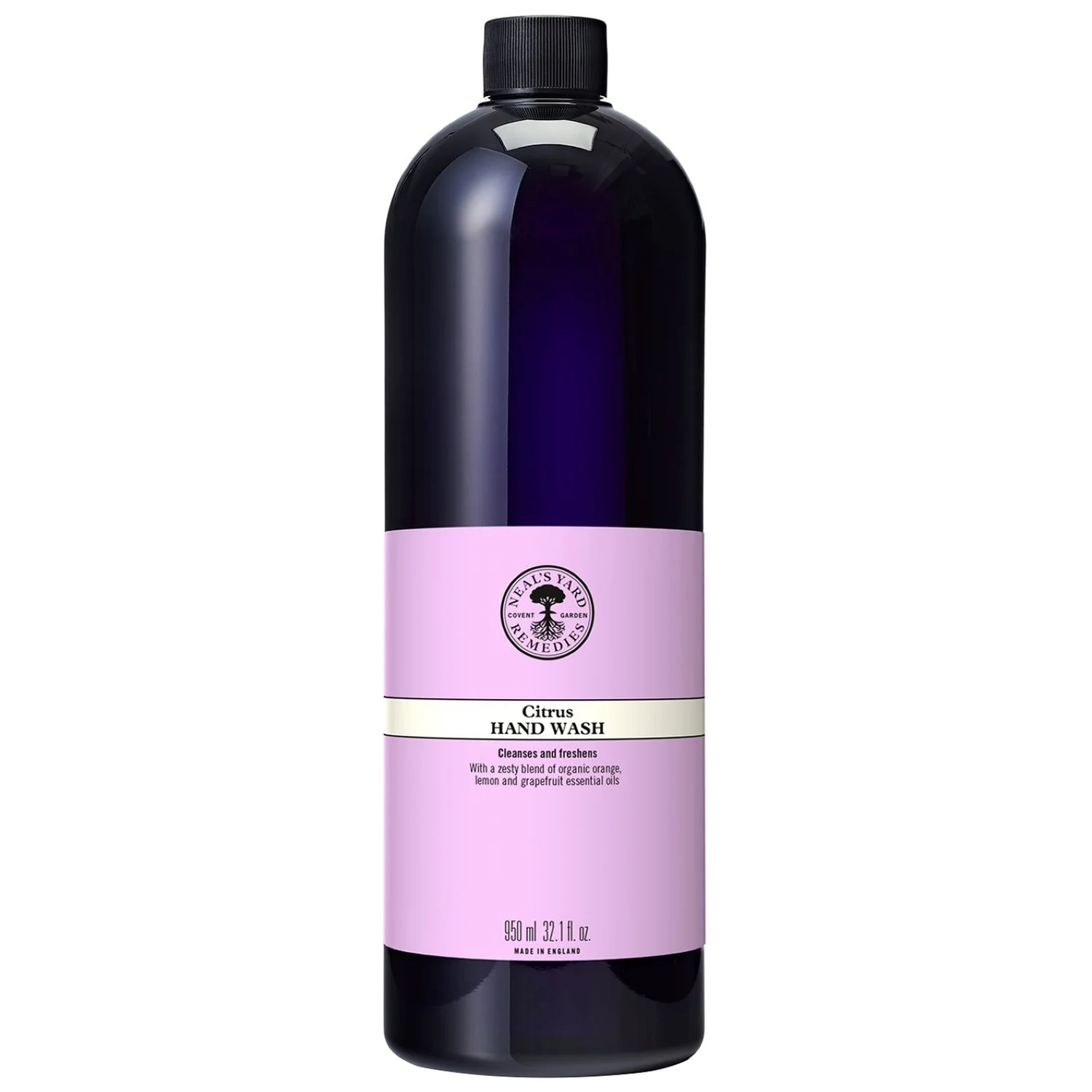 Neal's Yard Remedies Citrus Hand Wash 950ml