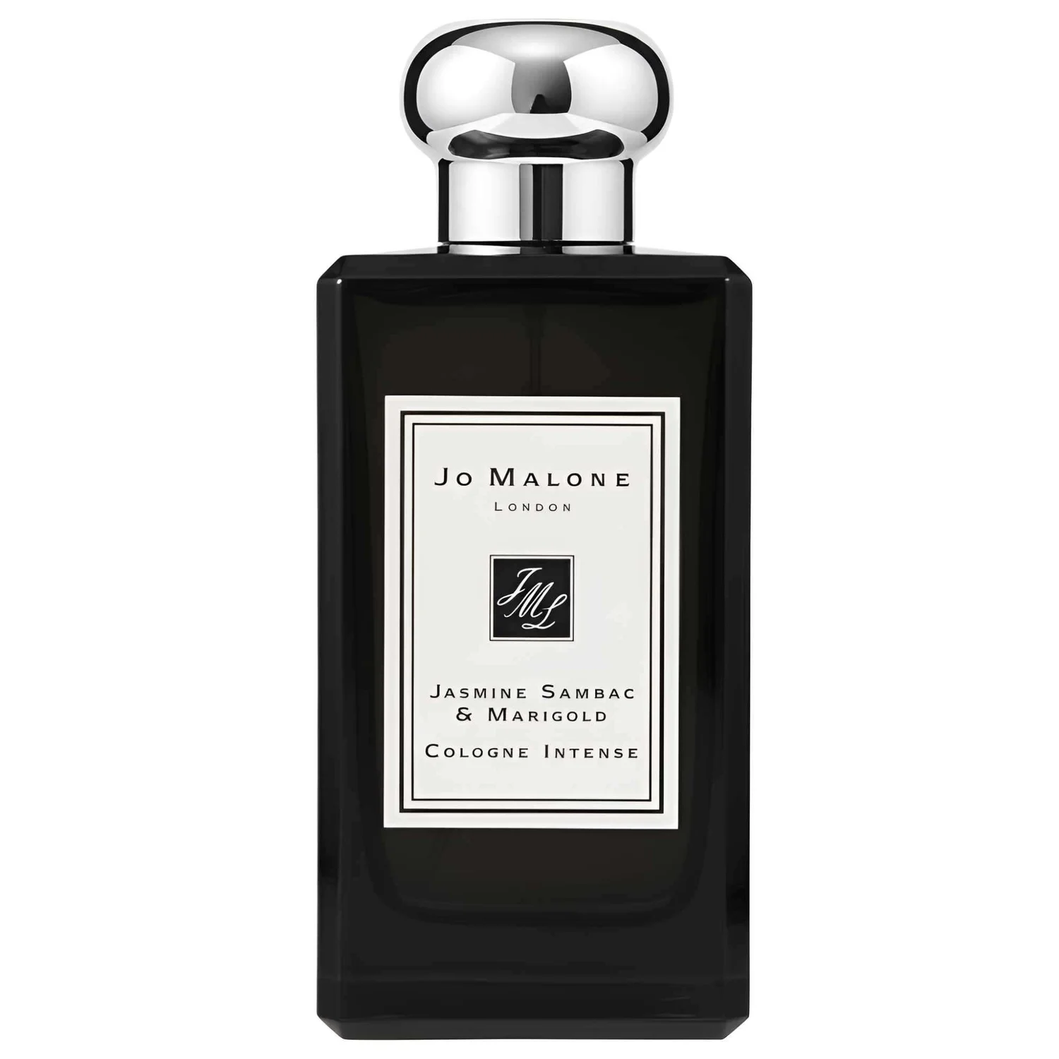 Jo Malone Jasmine Sambac & Marigold Eau de Cologne Intense Spray 100ml
