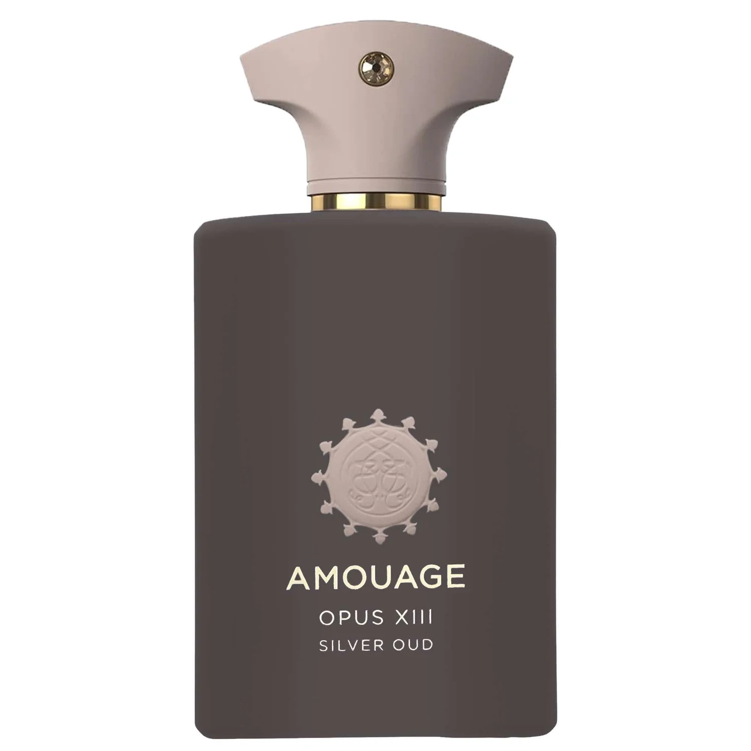 Amouage Opus XIII Silver Oud Eau de Parfum Spray 100ml