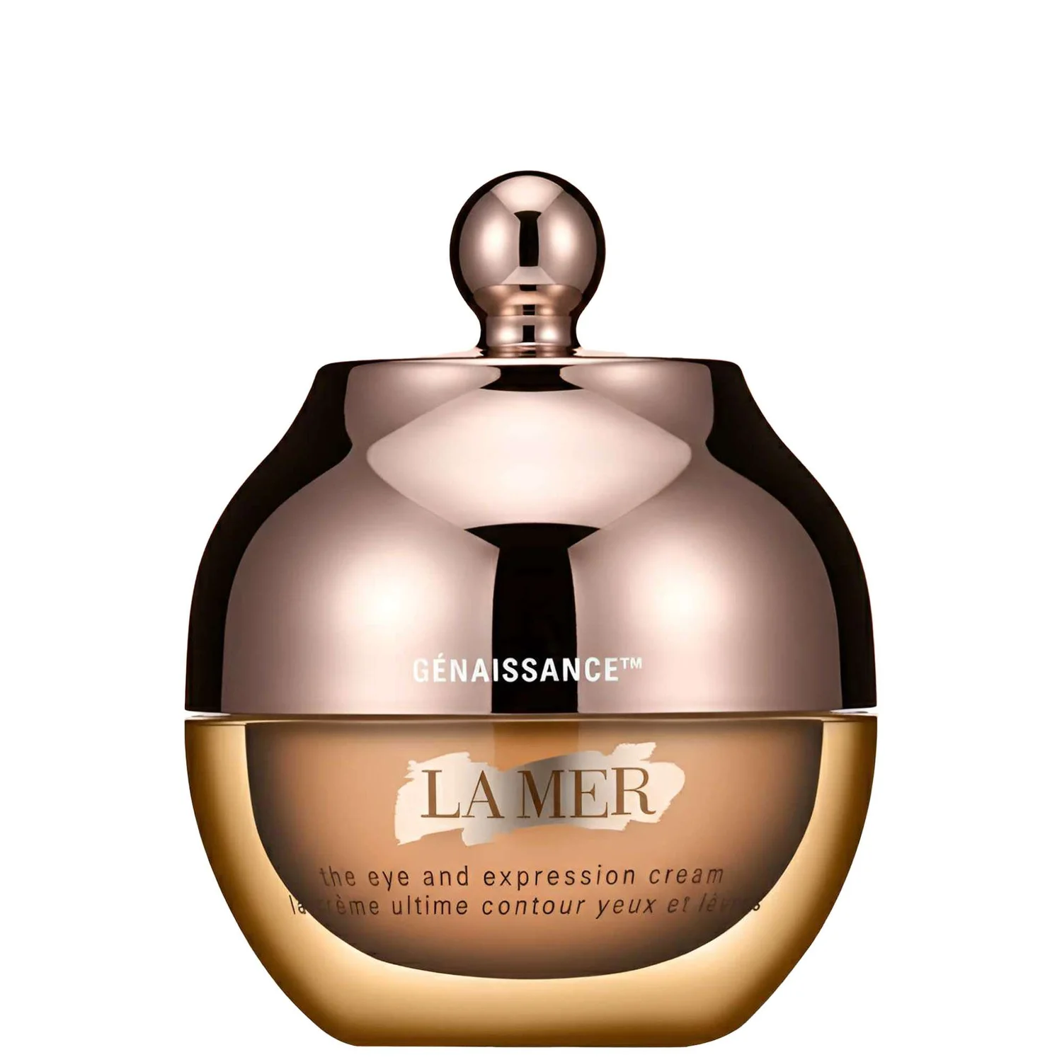 LA MER Genaissance de la Mer The Eye and Expression Cream 15ml