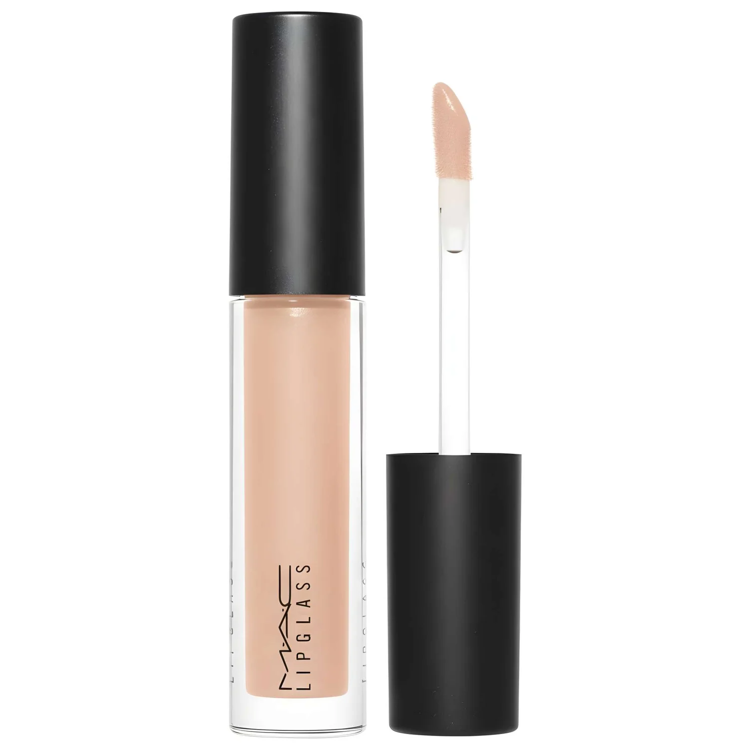 M.A.C Lipglass C-Thru 3.1ml