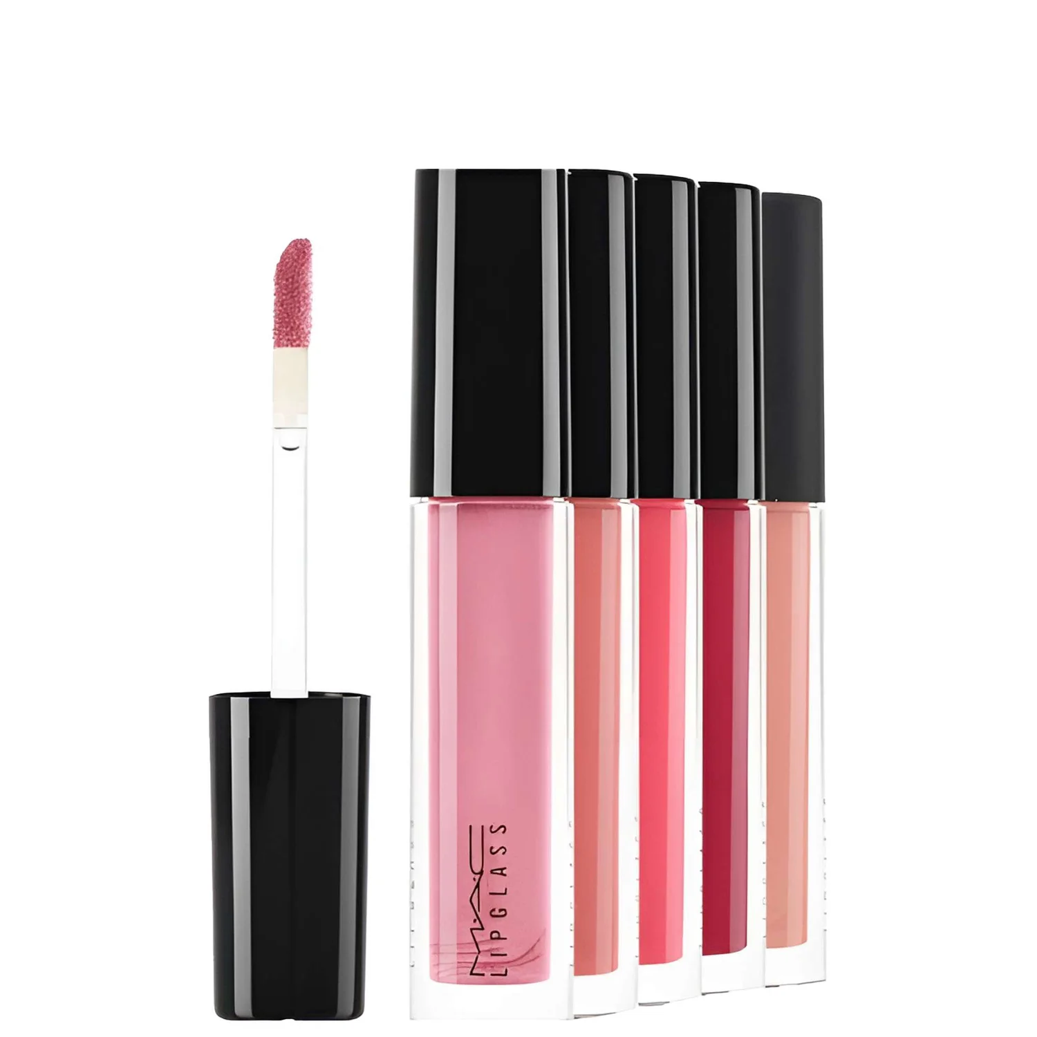 M.A.C Lipglass Dreamy 3.1ml