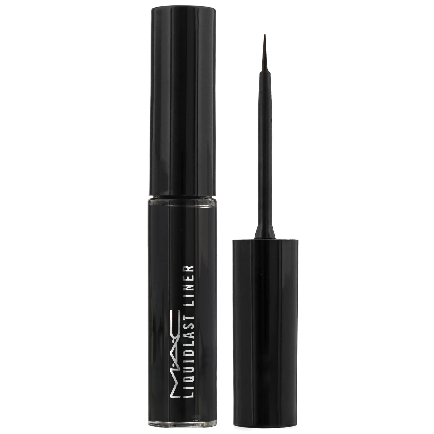 MAC Liquidlast Eyeliner - Point Black 2.5ml