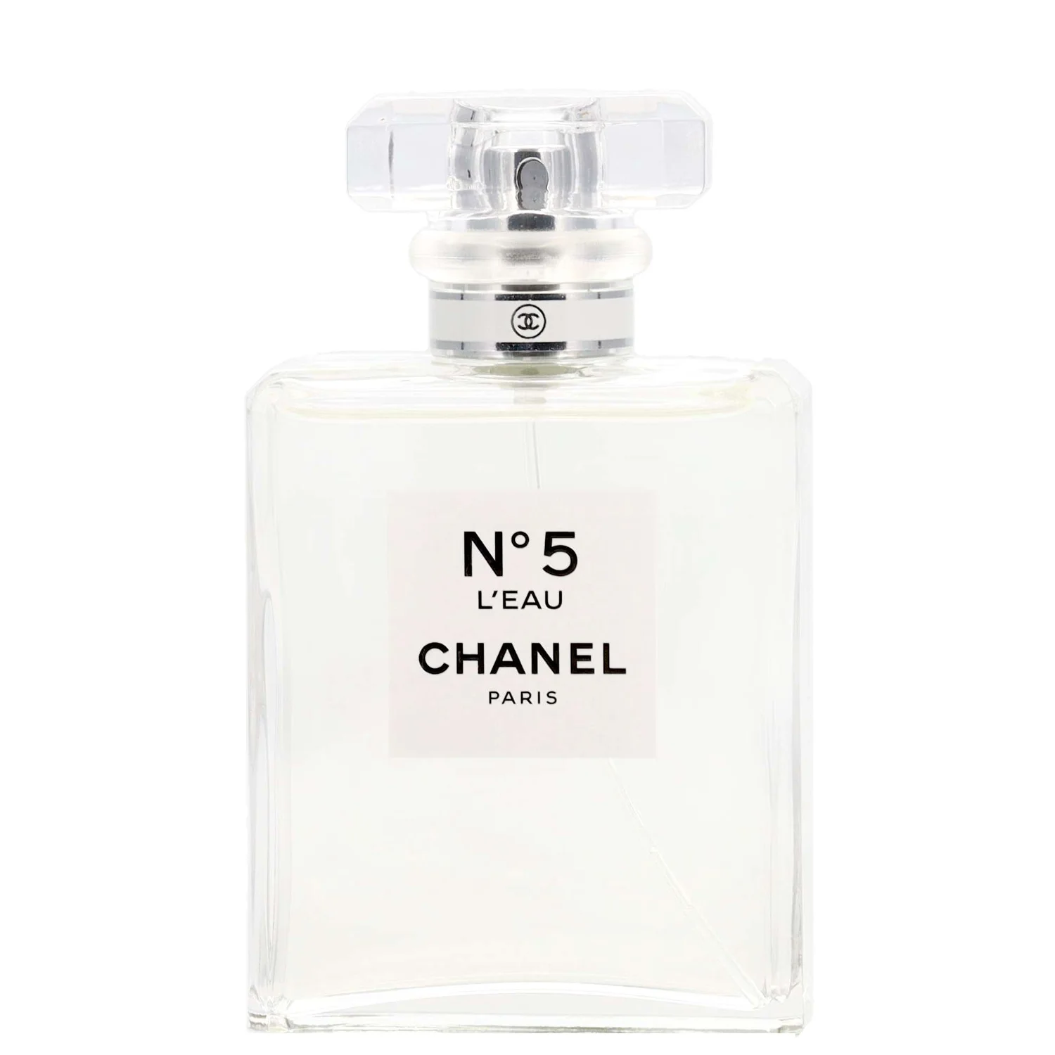 Chanel No. 5 L'Eau Eau de Toilette Spray 50ml