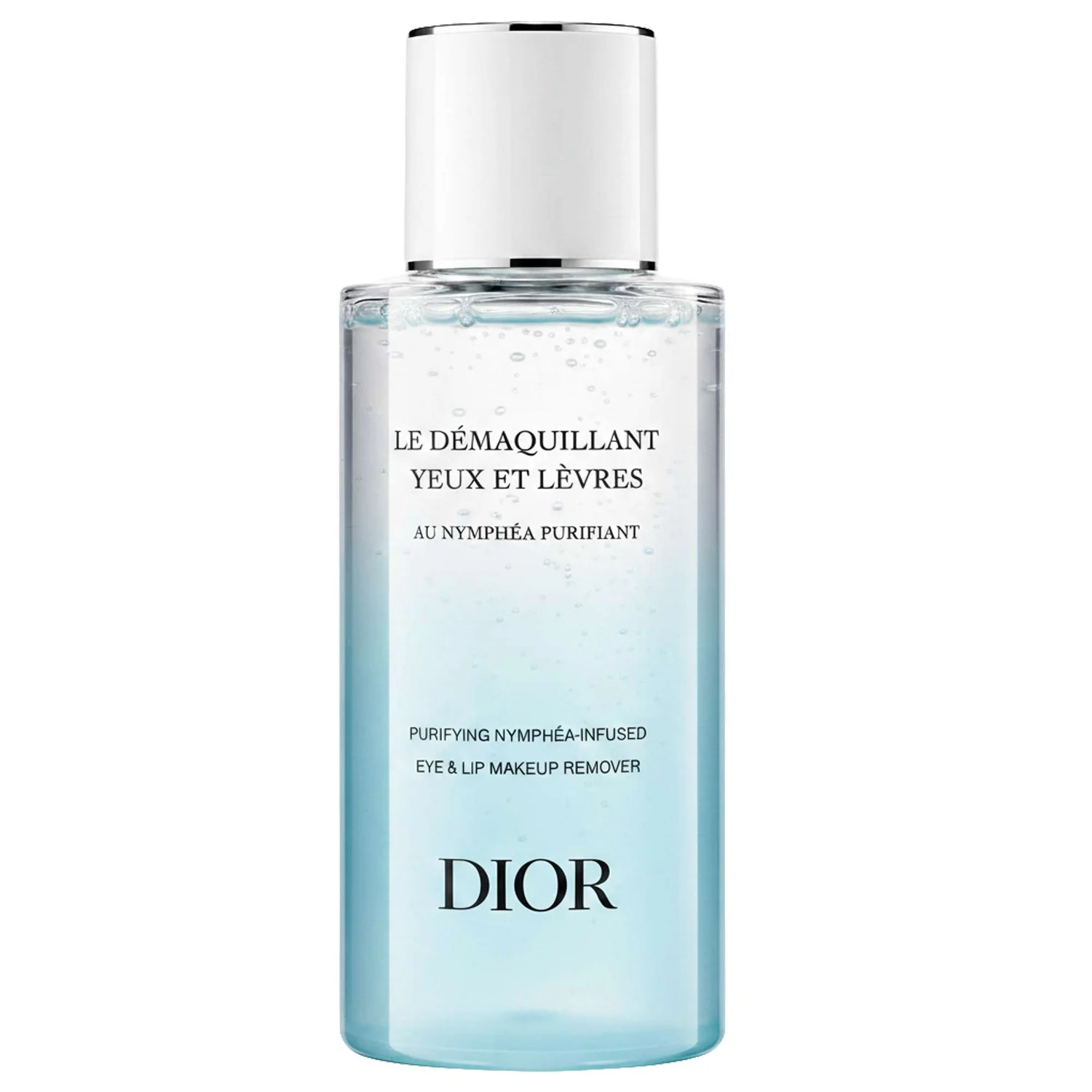 Dior Eye And Lip Makeup Remover 125ml
