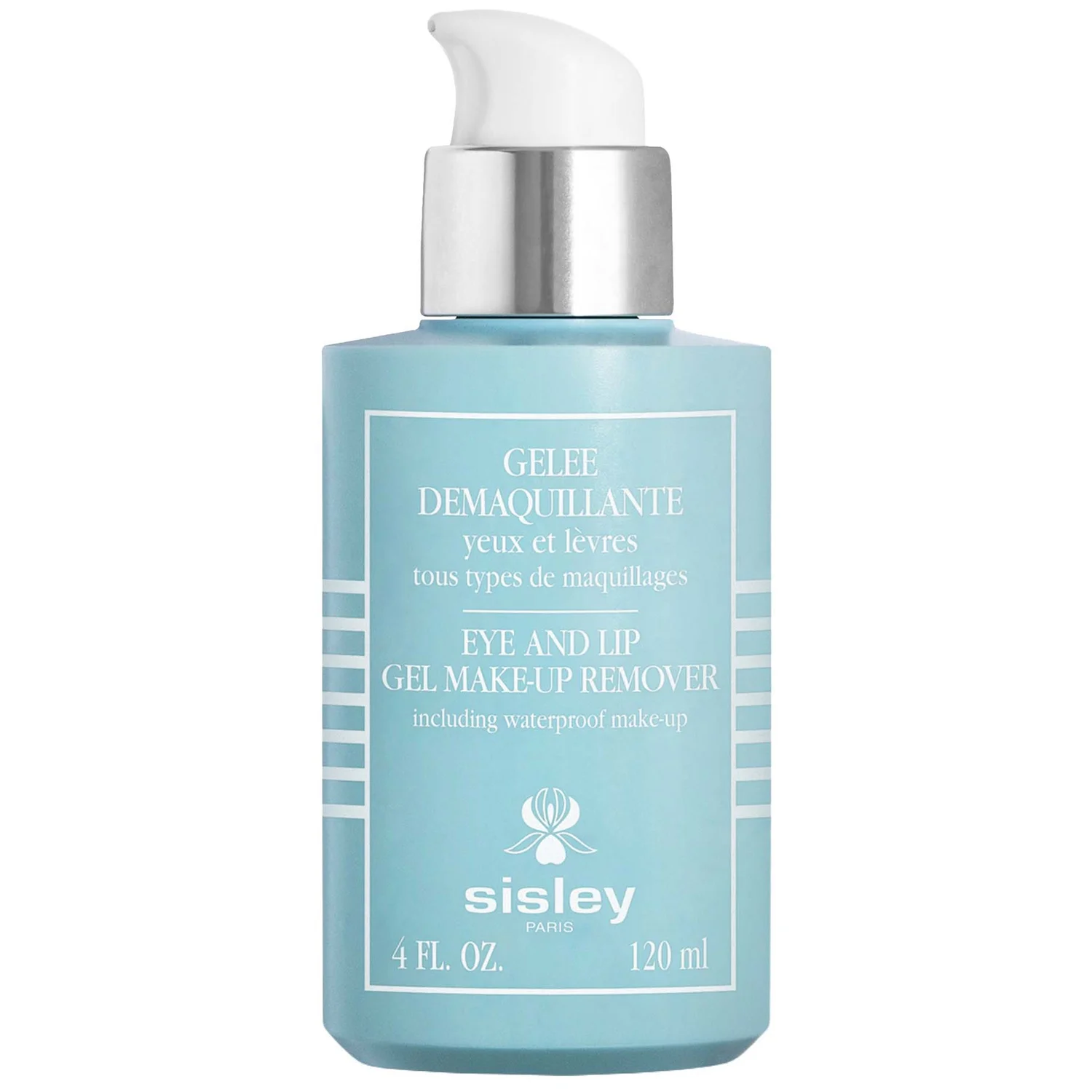 Eye and Lip Gel Make-up Remover product image