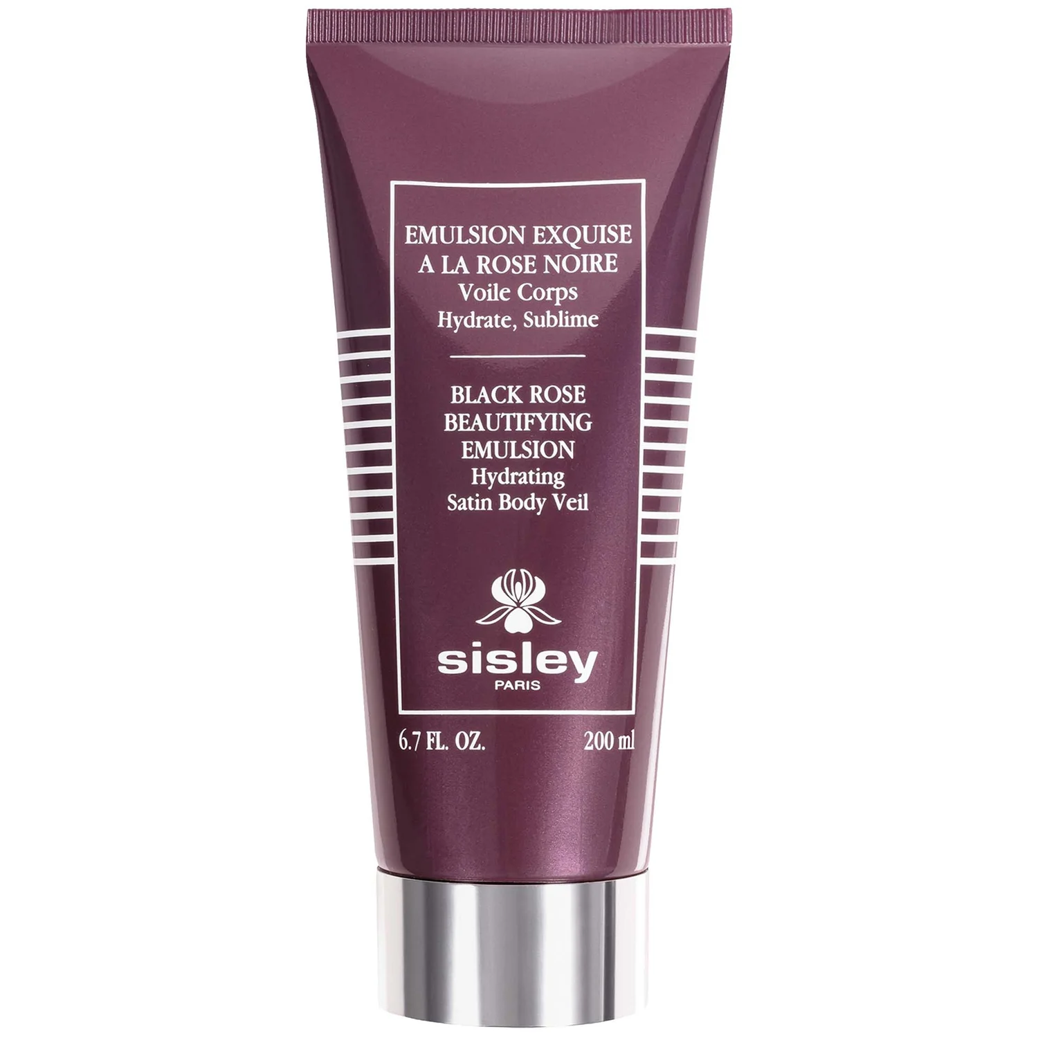 Black Rose Beautifying Emulsion product image