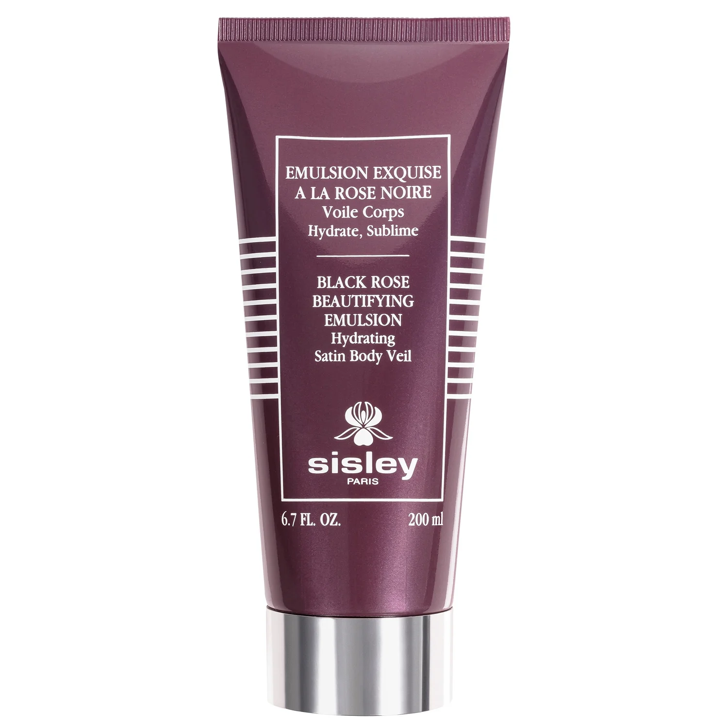 Sisley Paris Black Rose Beautifying Emulsion 200ml