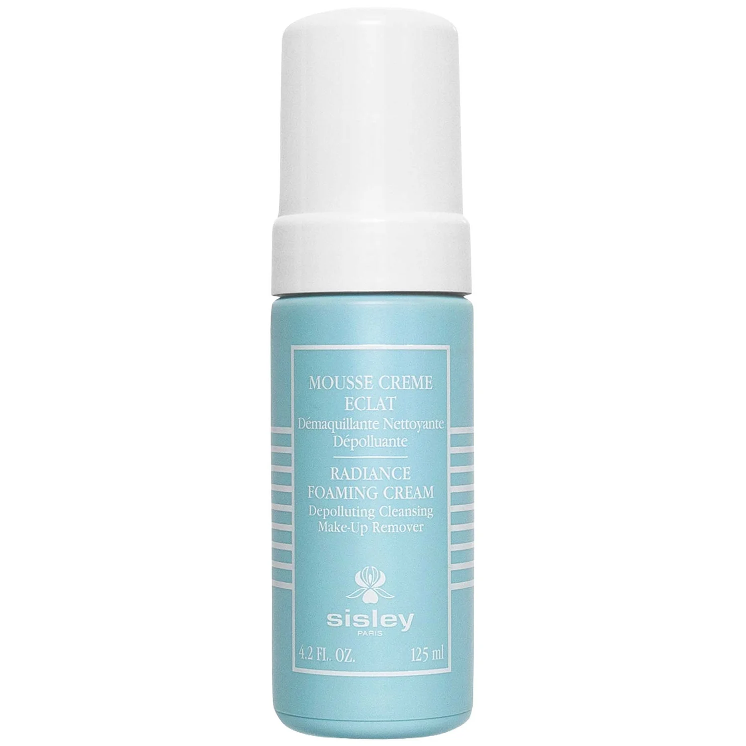Radiance Foaming Cream product image