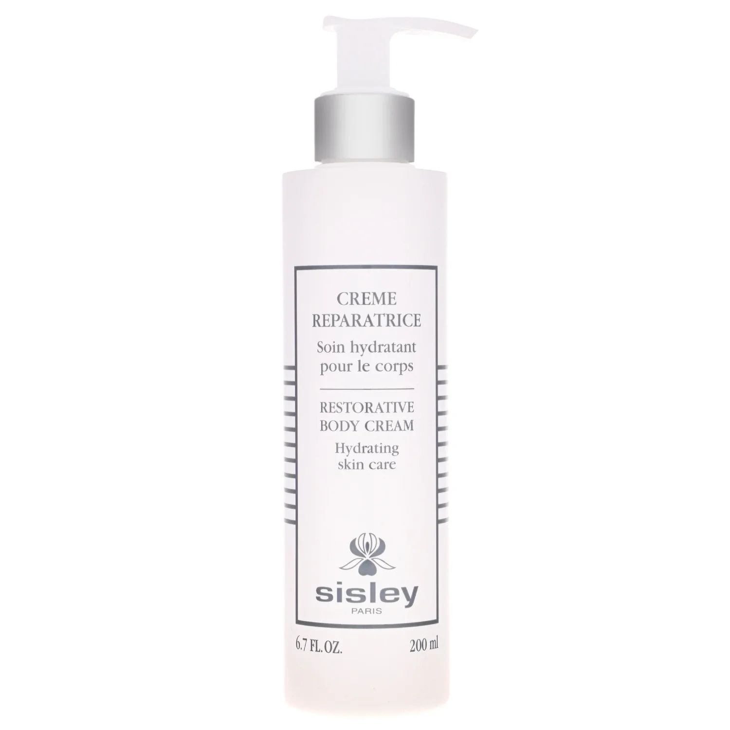 Sisley Restorative Body Cream 200ml