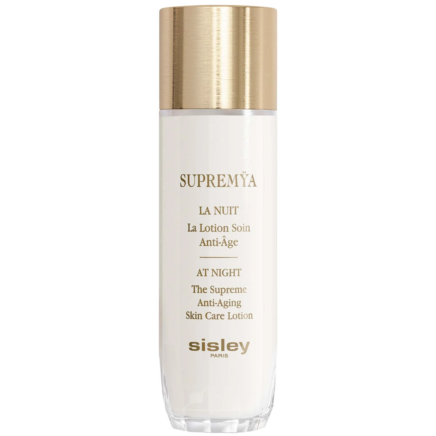 Supremya At Night The Supreme Anti-Aging Skin Care Lotion 140ml product image