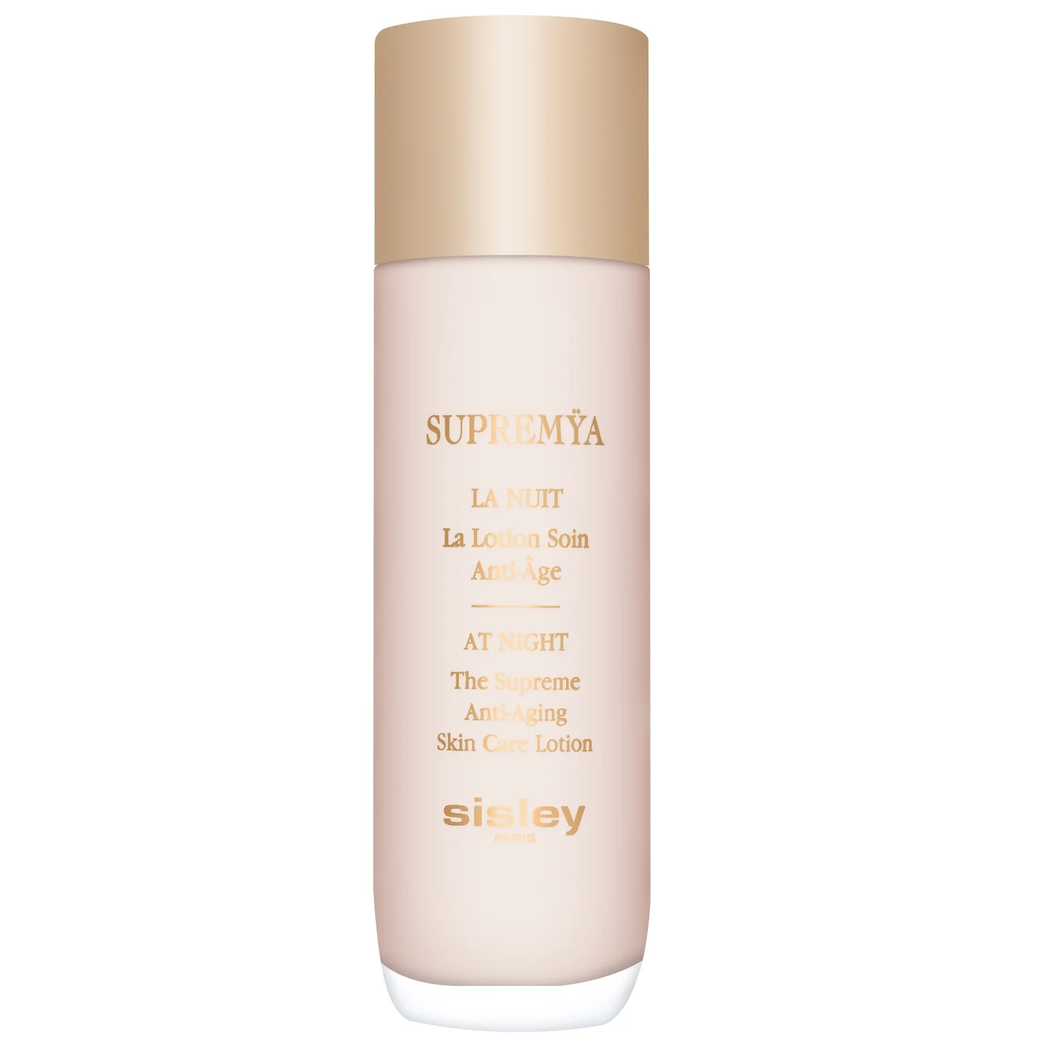 Sisley Supremÿa La Nuit The Supreme Anti-Aging Skin Care Lotion 140ml
