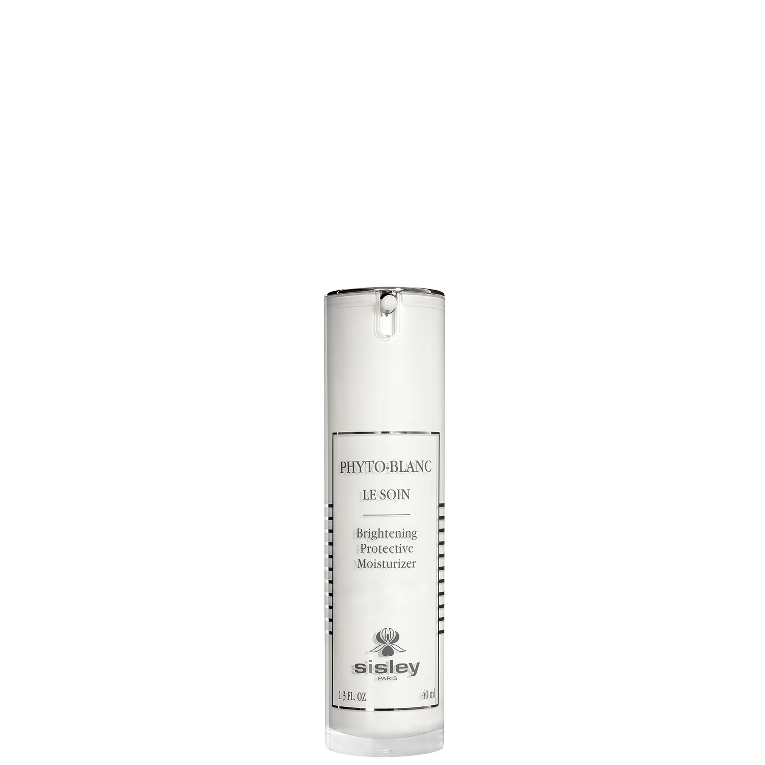 Sisley Paris Phyto-Blanc Brightening Protective Moisturizer 40ml