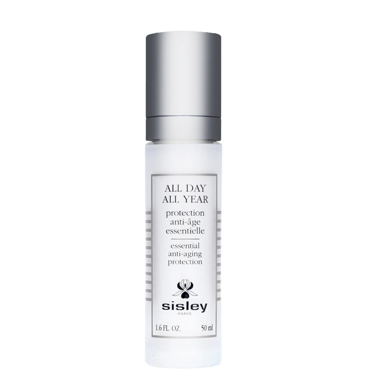 Sisley Day Care All Day All Year Essential Anti-Aging Protection 50ml