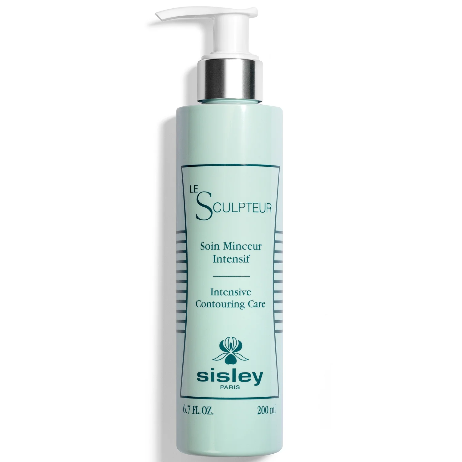 Sisley Paris Le Sculpteur Intensive Contouring Care 200ml