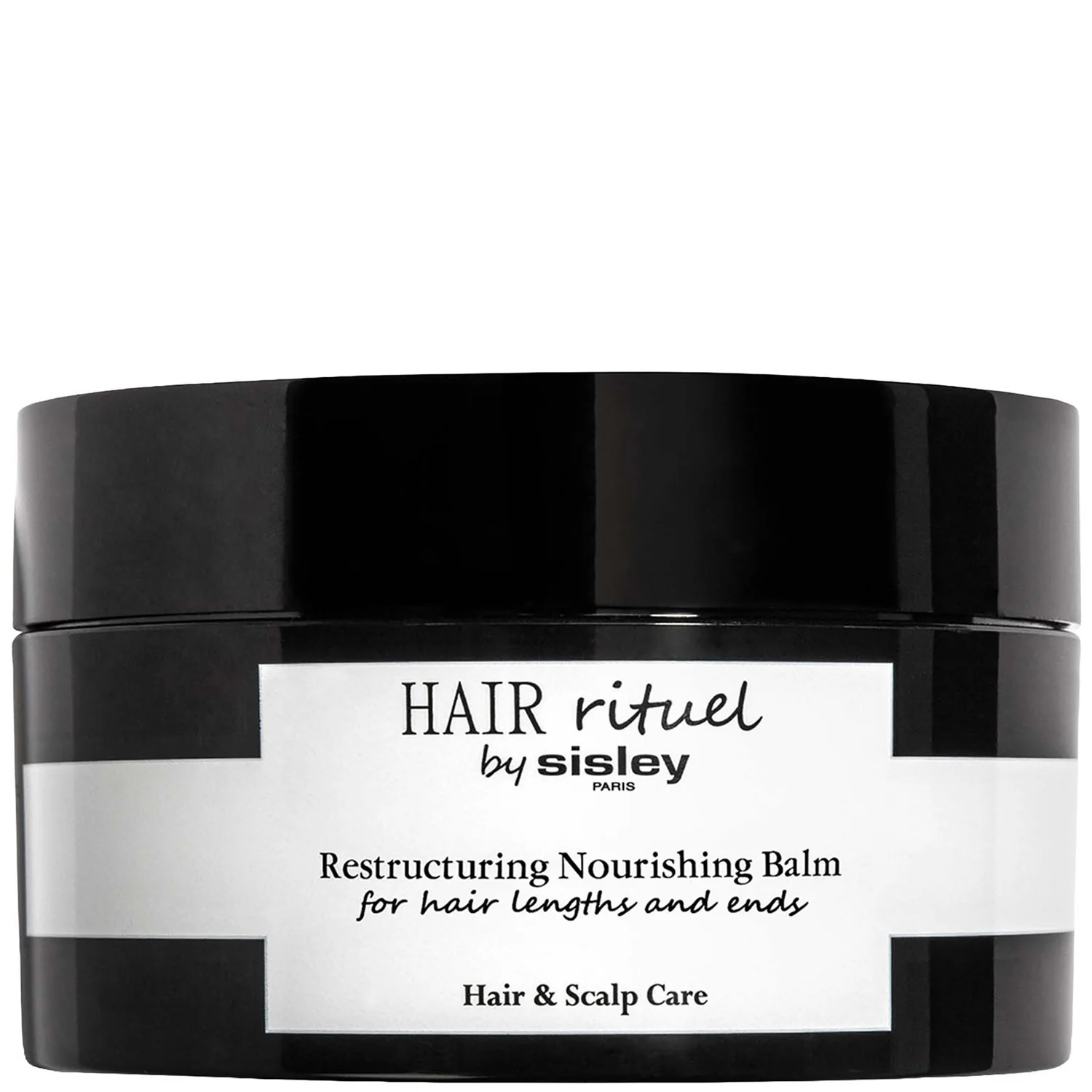 Hair Rituel By Sisley Restructuring Nourishing Balm For Hair Lengths And Ends 125g product image