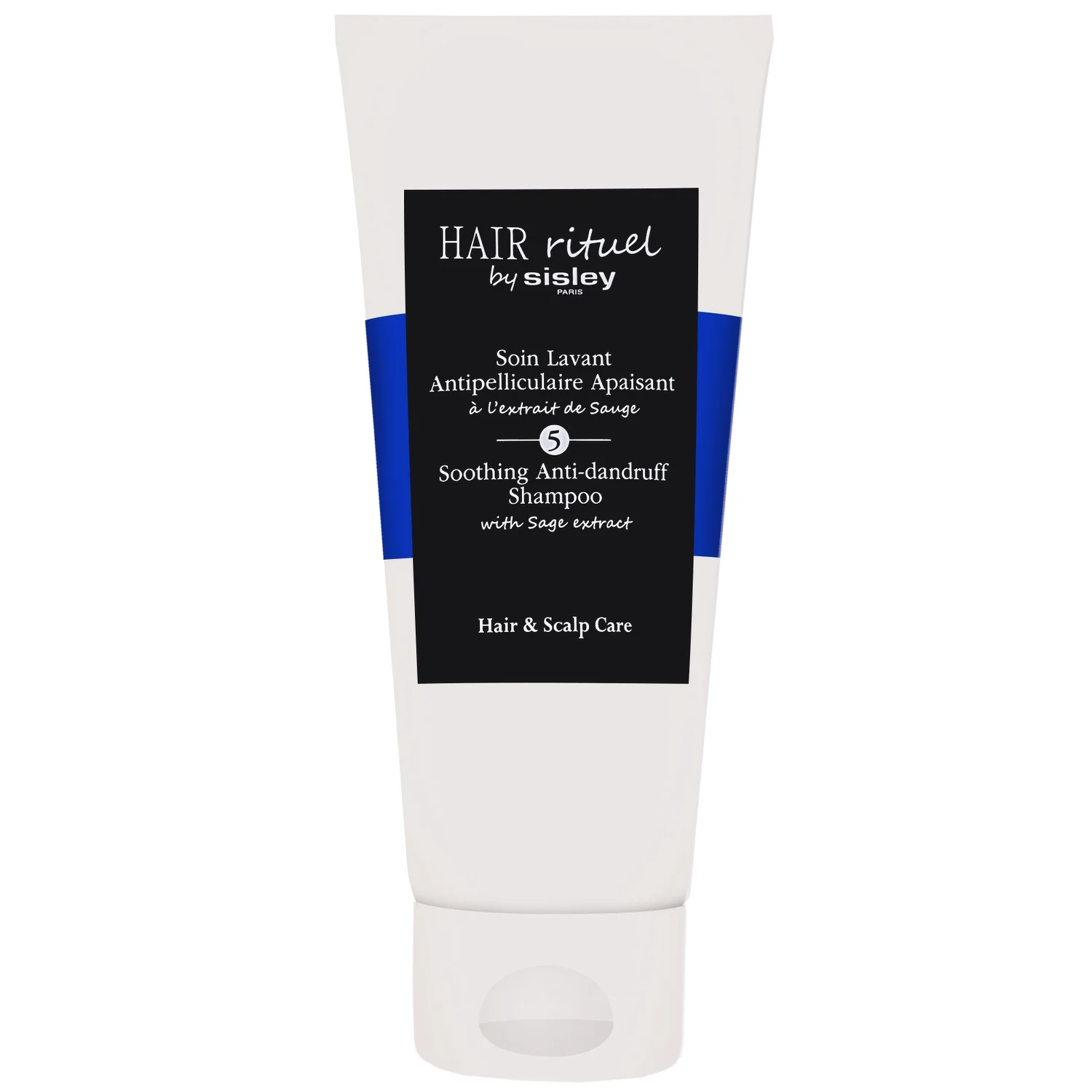 Hair Rituel by Sisley Soothing Anti-Dandruff Shampoo 200ml