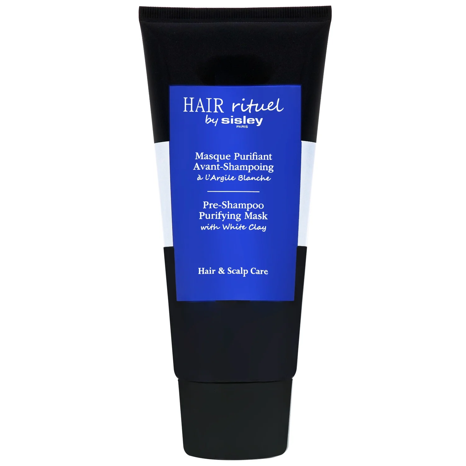 Hair Rituel by Sisley Pre-Shampoo Purifying Mask 200ml