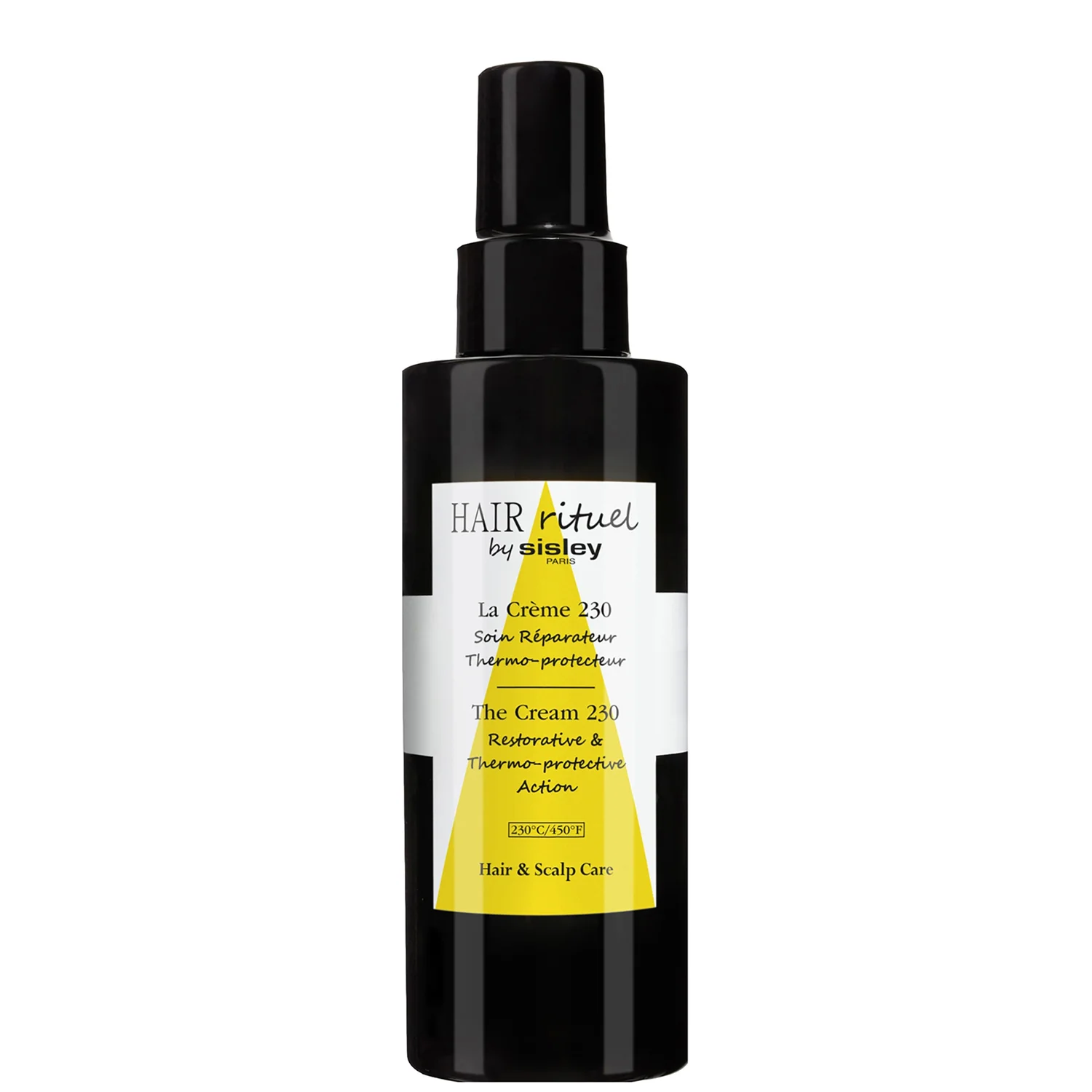 Hair Rituel by Sisley Treatment The Cream 230 150ml