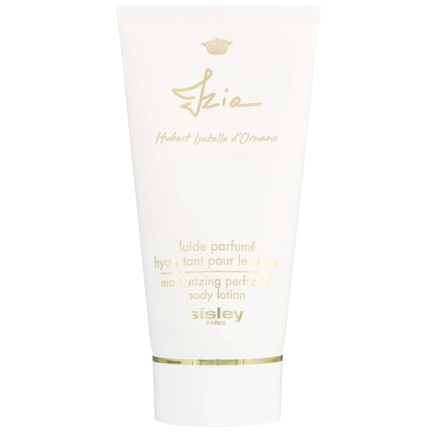 Sisley Izia Body Lotion 150ml