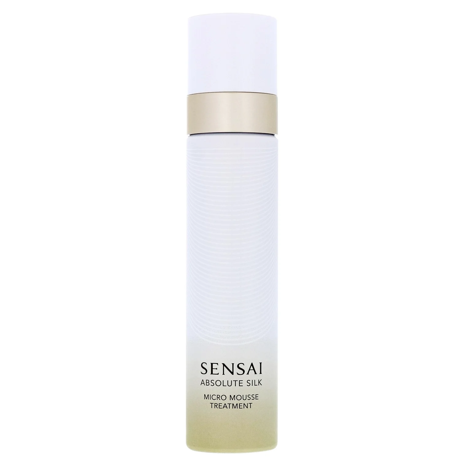 SENSAI Absolute Silk Micro Mousse Treatment 90ml