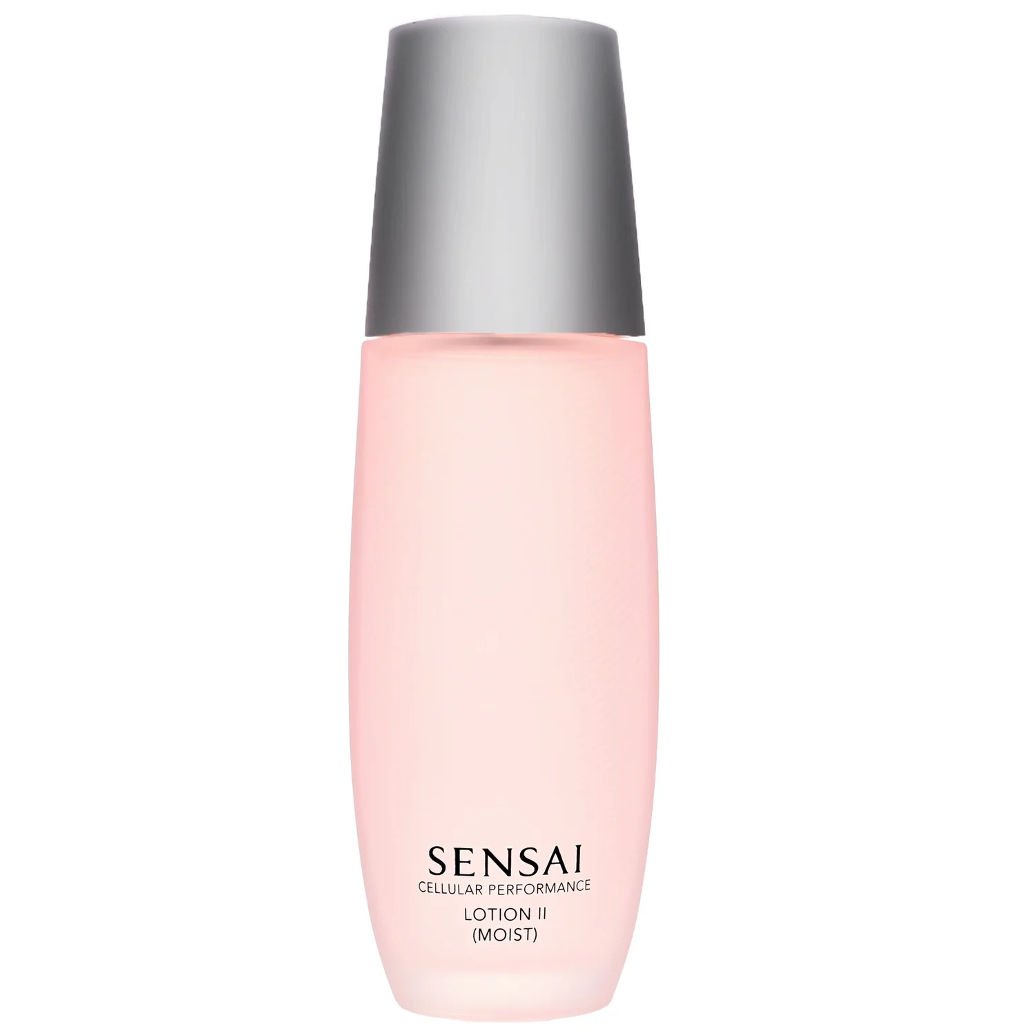 SENSAI Cellular Performance Standard Series Lotion II (Moist) 125ml