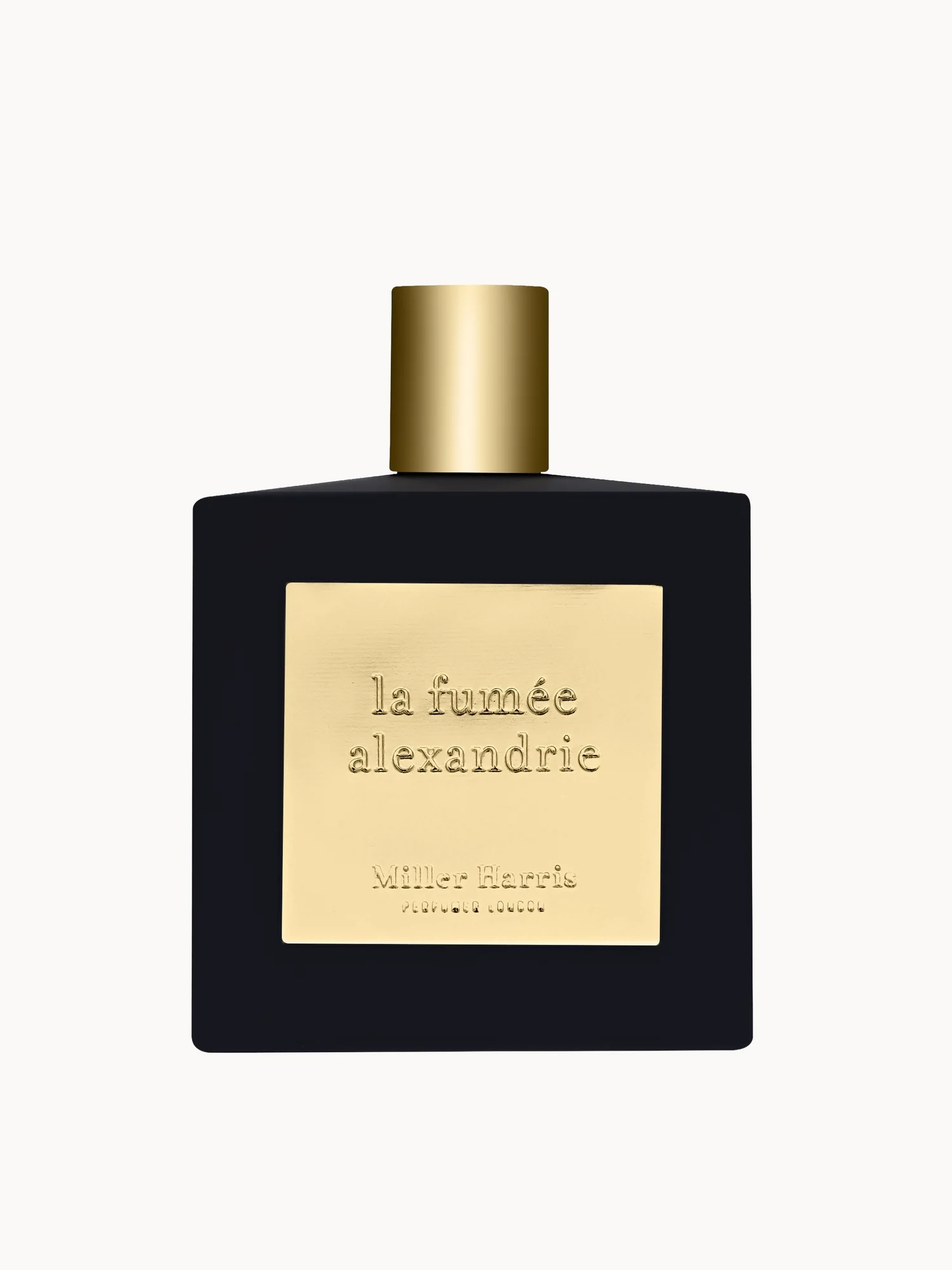 Miller Harris La Fumee Alexandrie Eau de Parfum Spray