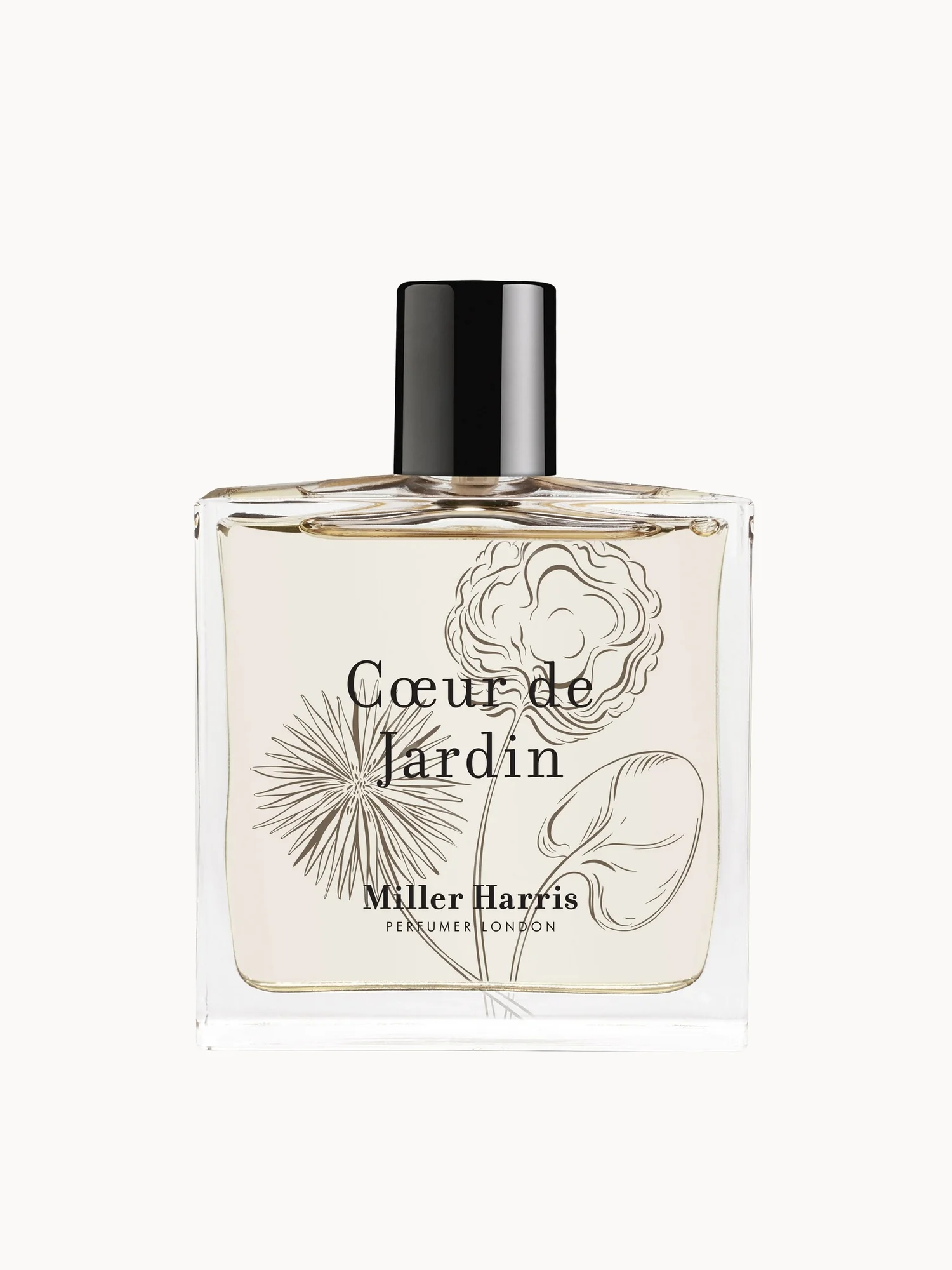 Miller Harris Coeur de Jardin Eau de Parfum Spray