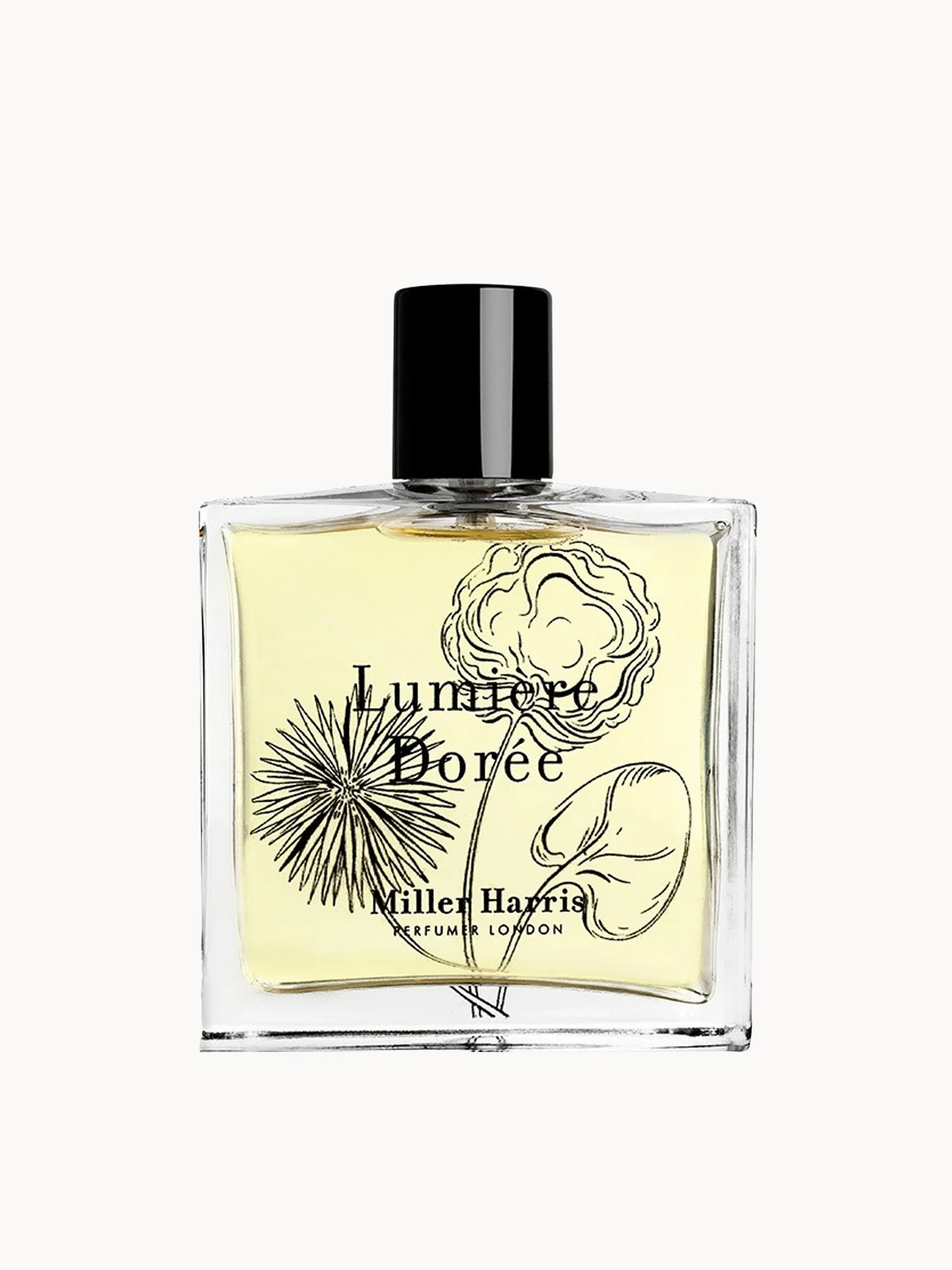 Miller Harris Lumière Doree Eau de Parfum Spray