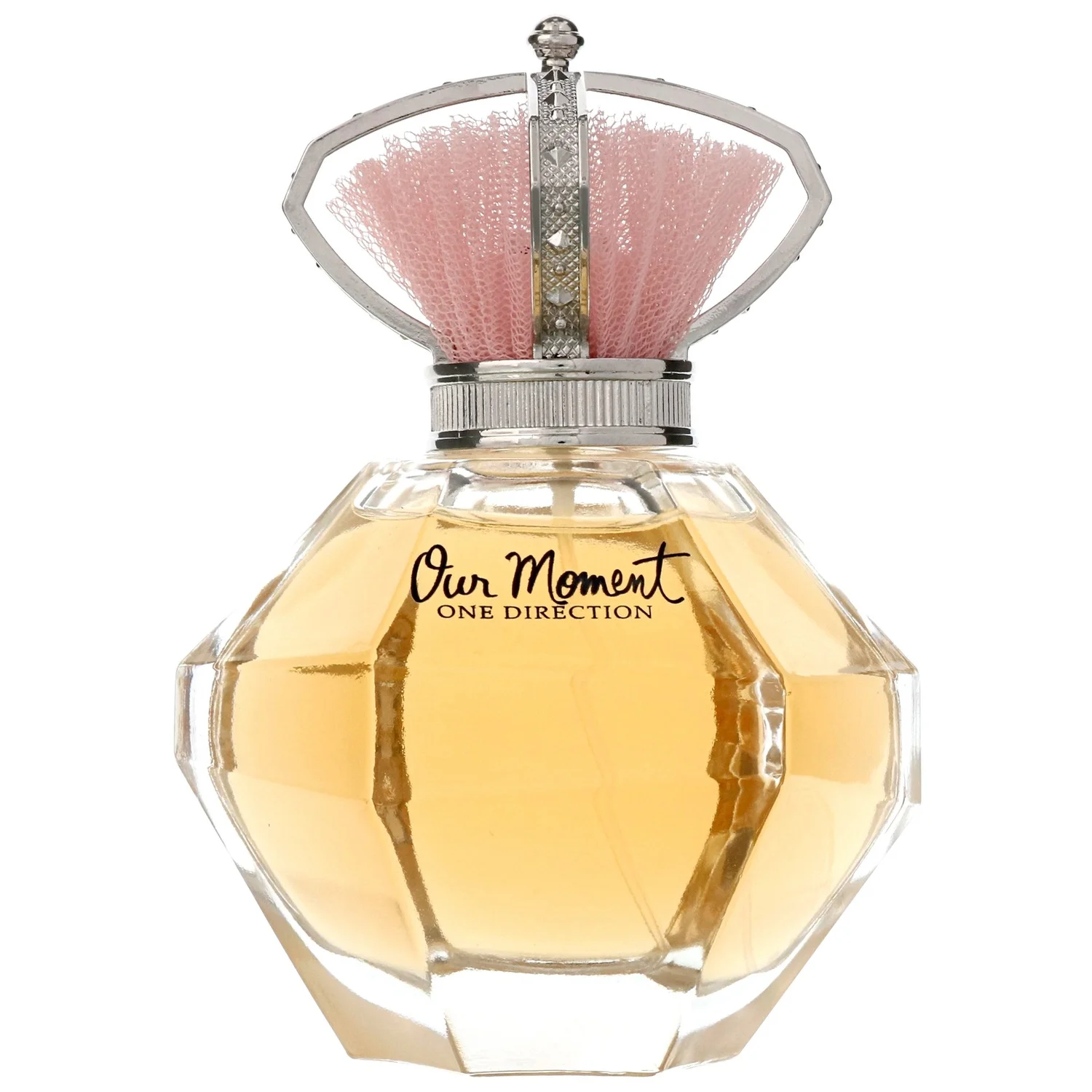 One Direction Our Moment Eau de Parfum Spray 100ml allbeauty