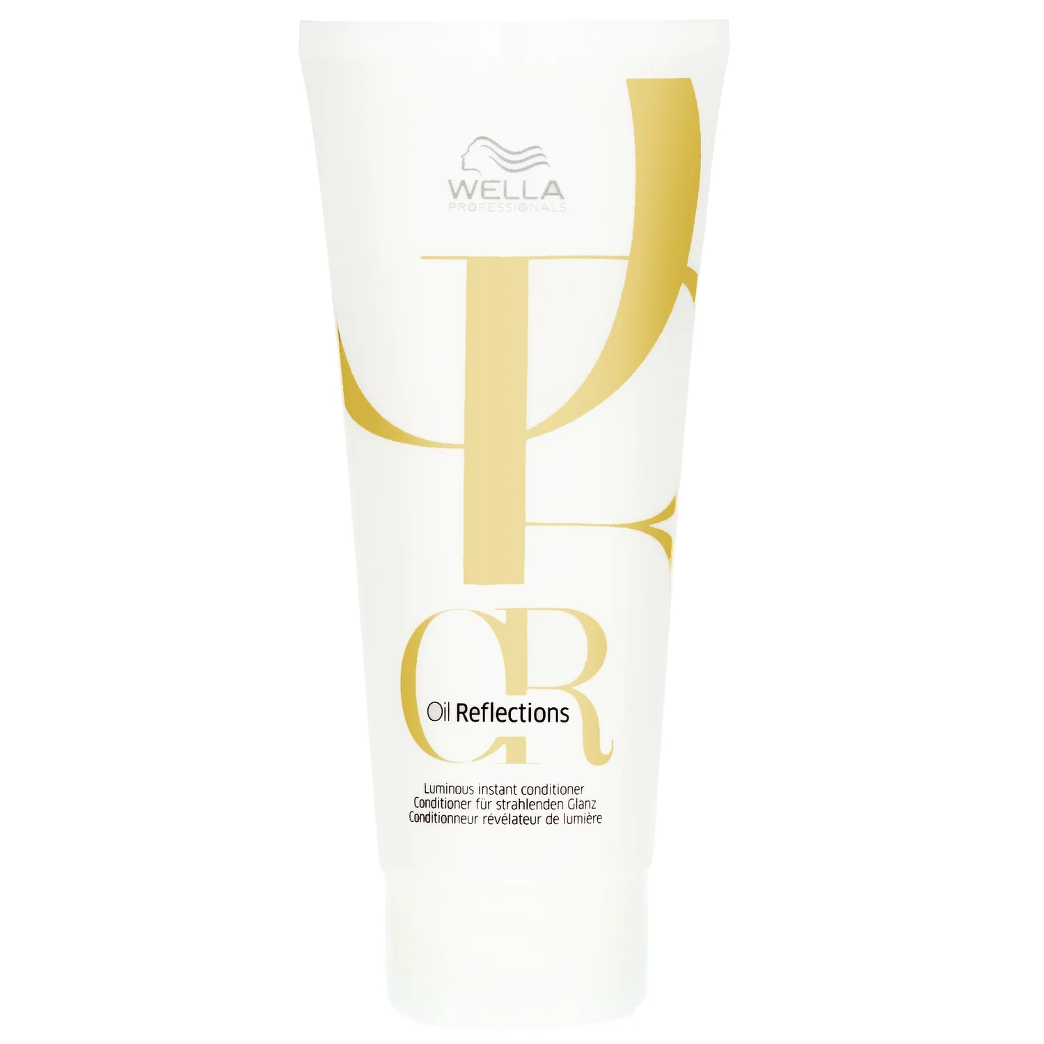 Wella Oil Reflections Luminous Instant Conditioner 200ml