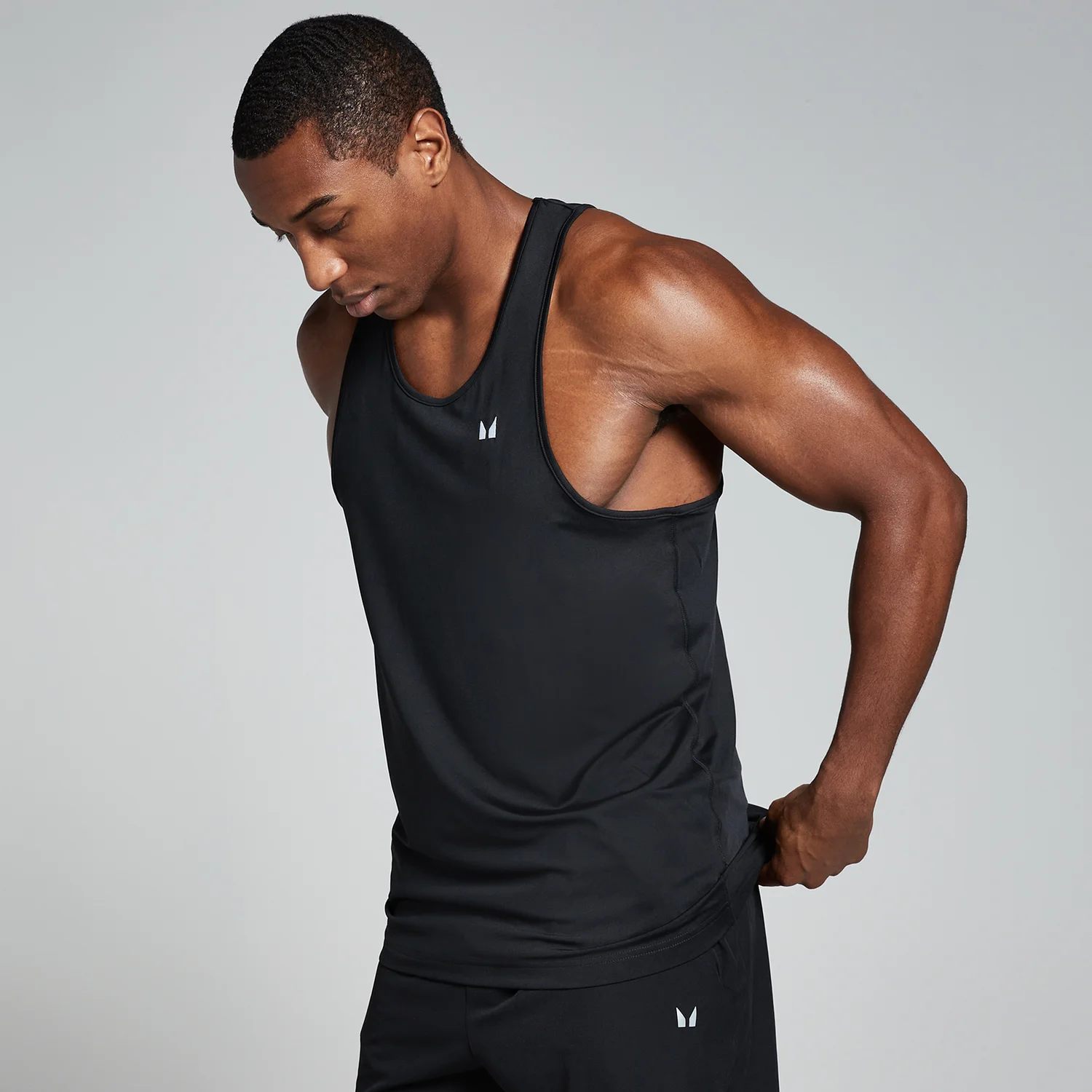 MP Men's Training Vest