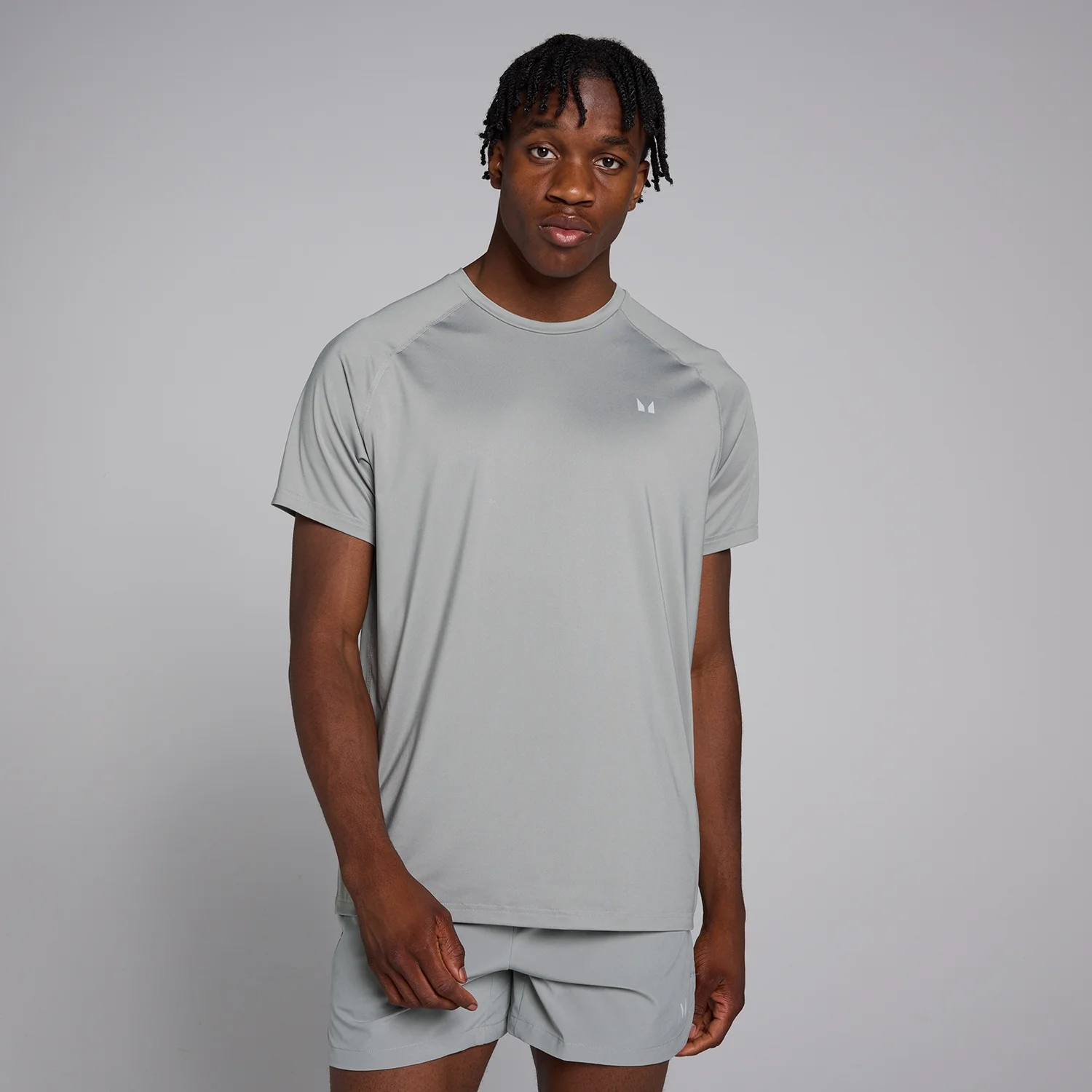 MP Men's Training Short Sleeve T-Shirt