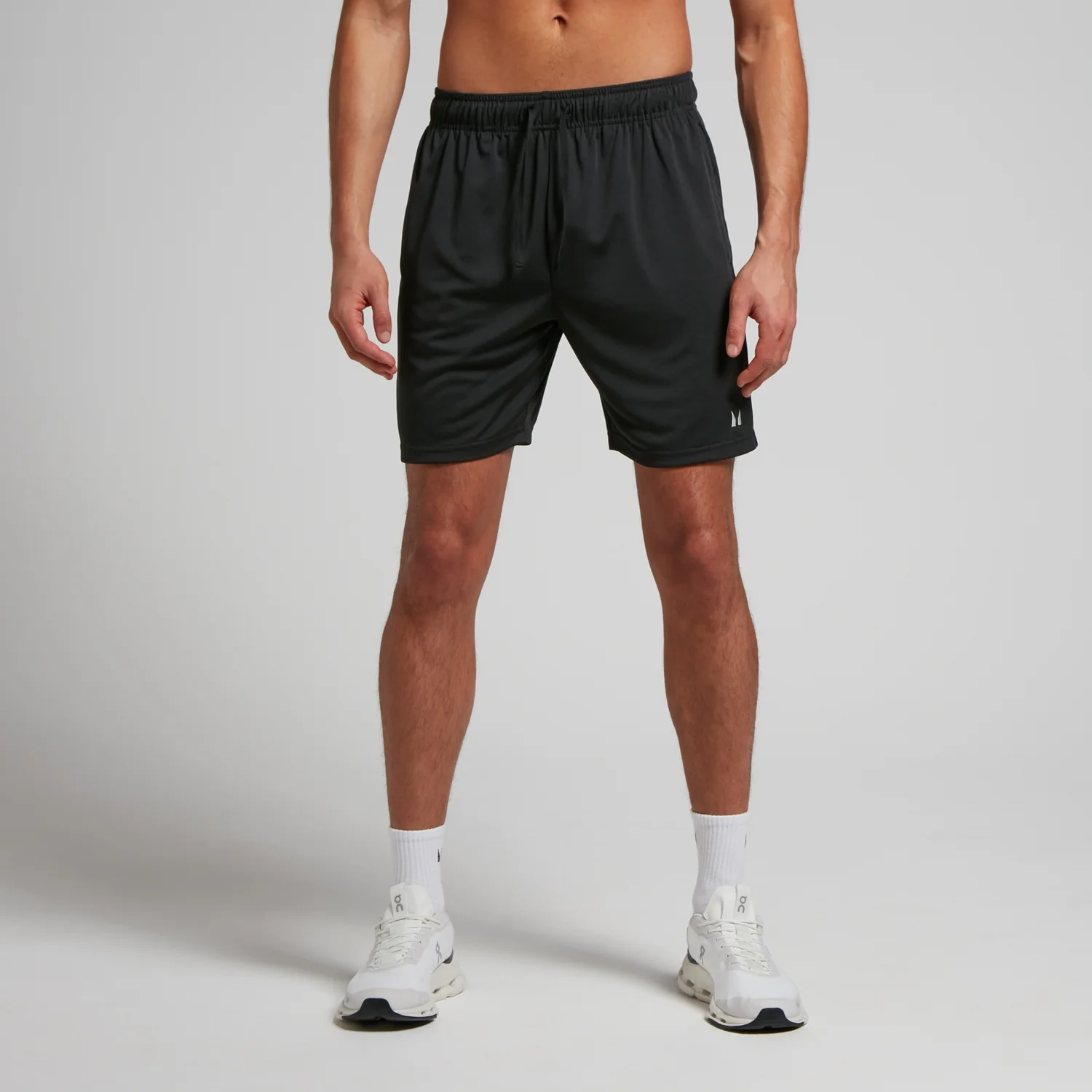 MP Men's Lightweight 7" Training Shorts