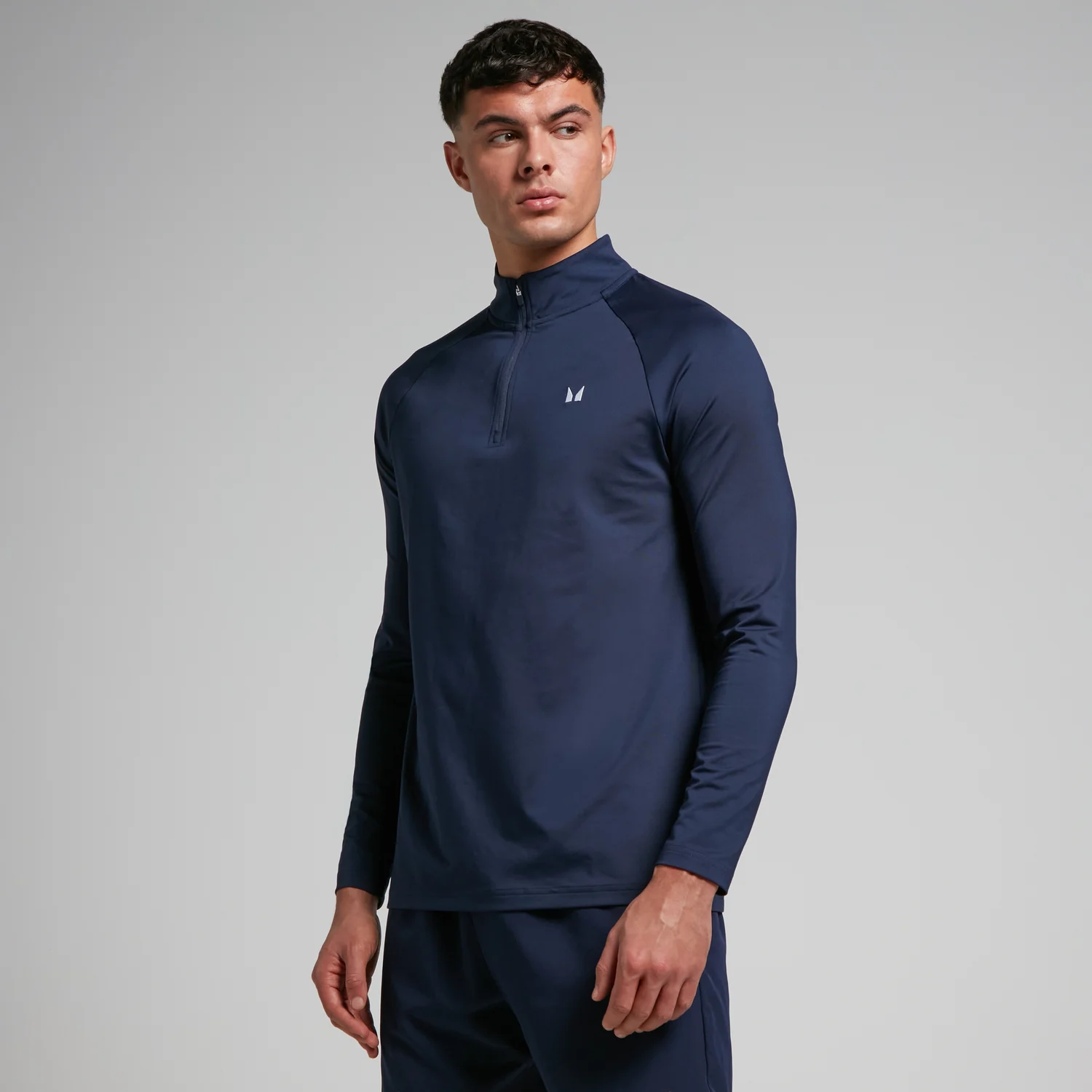 MP Men's Training 1/4 Zip